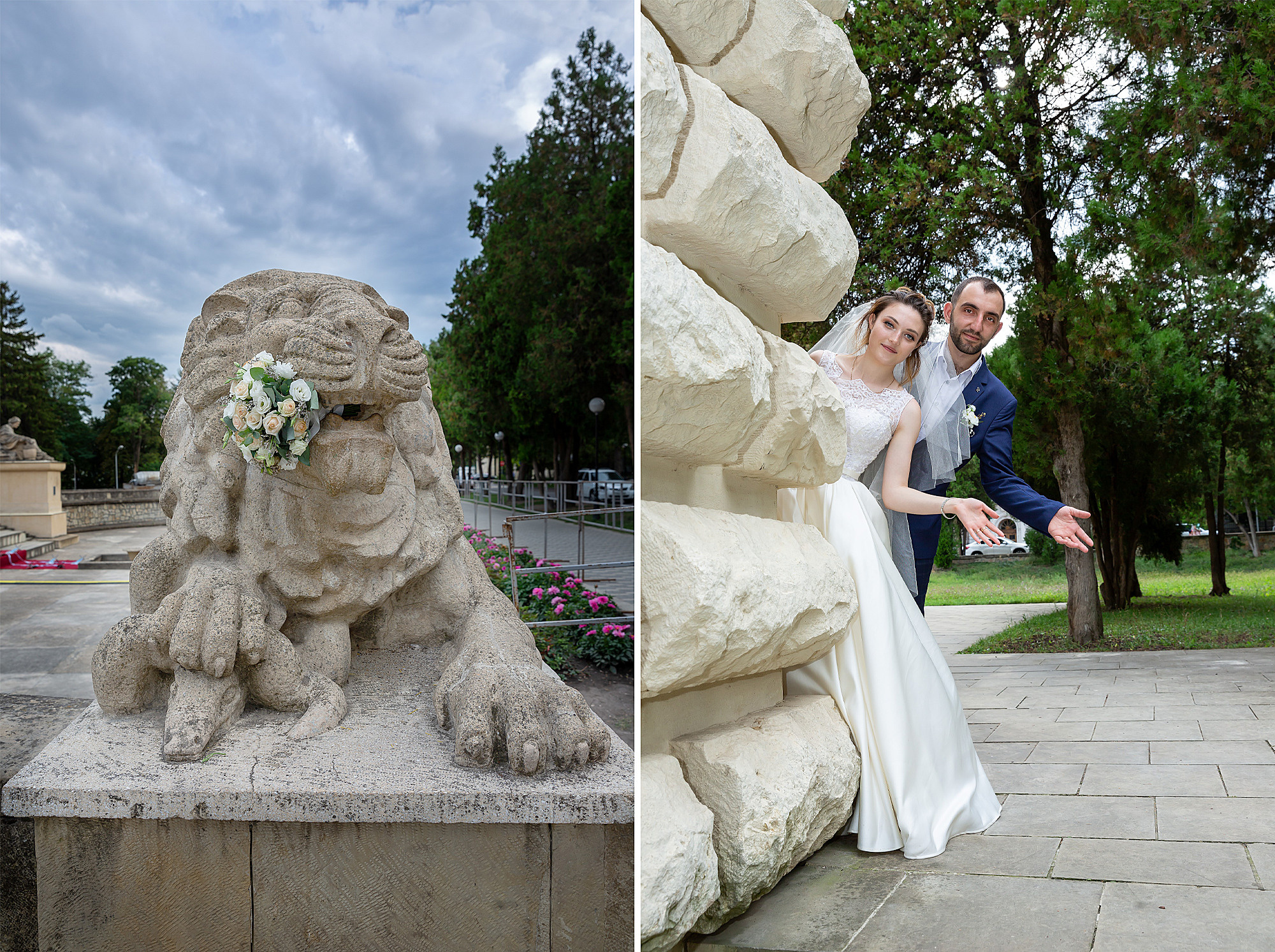 Мигран & Виктория. Свадебный и семейный фотограф из Ессентуков Выприцкий Роман