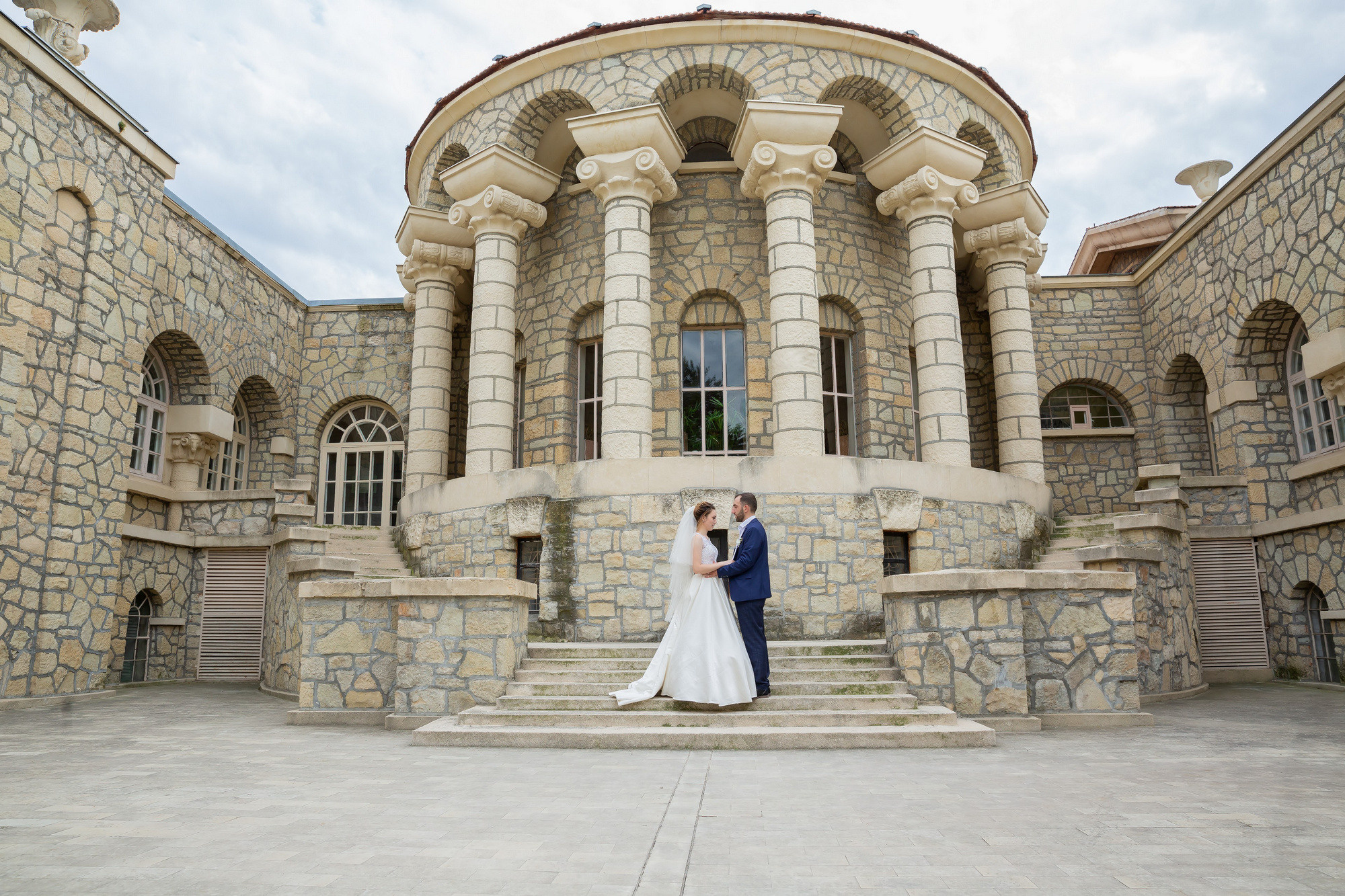Мигран & Виктория. Свадебный и семейный фотограф из Ессентуков Выприцкий Роман