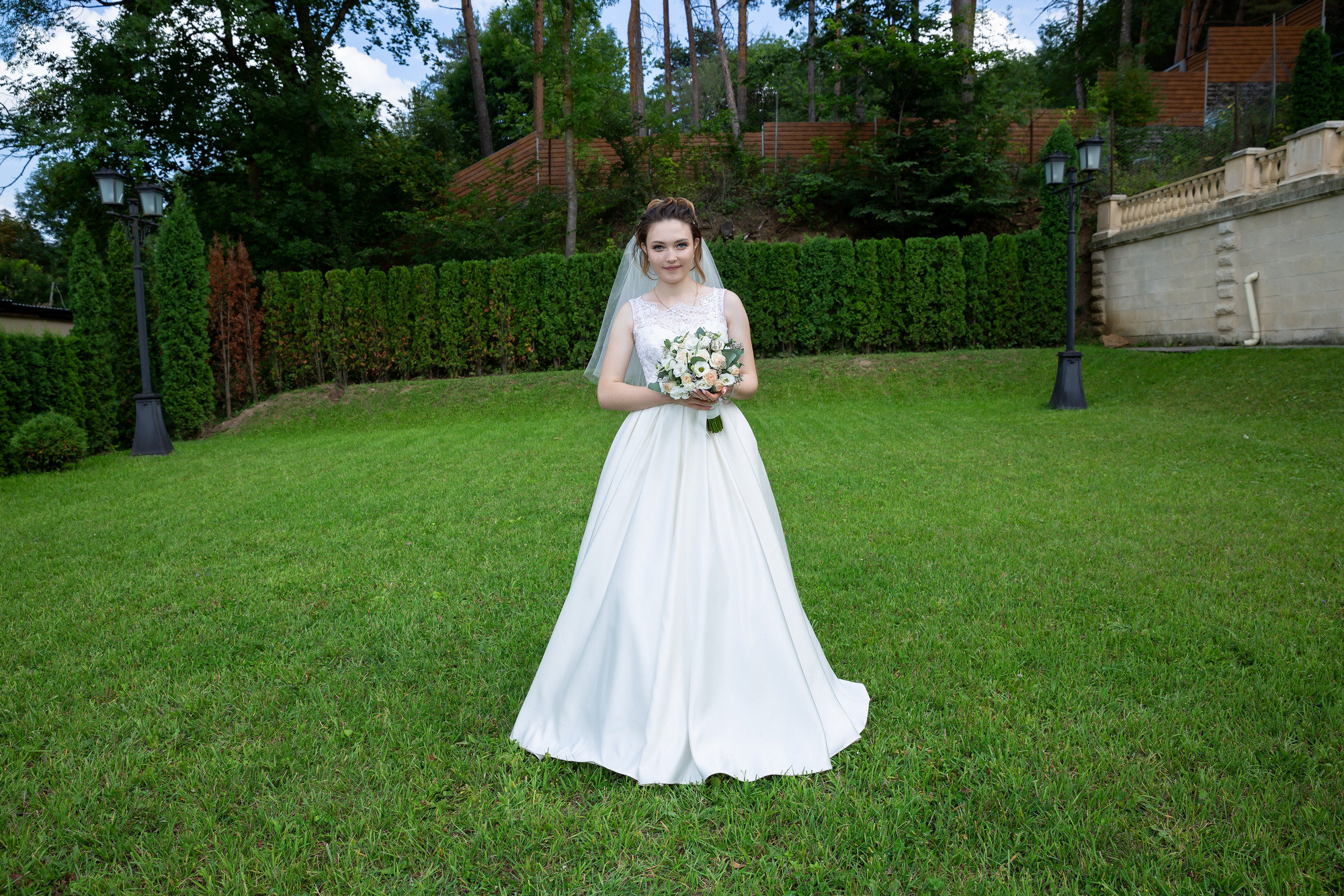 Мигран & Виктория. Свадебный и семейный фотограф из Ессентуков Выприцкий Роман