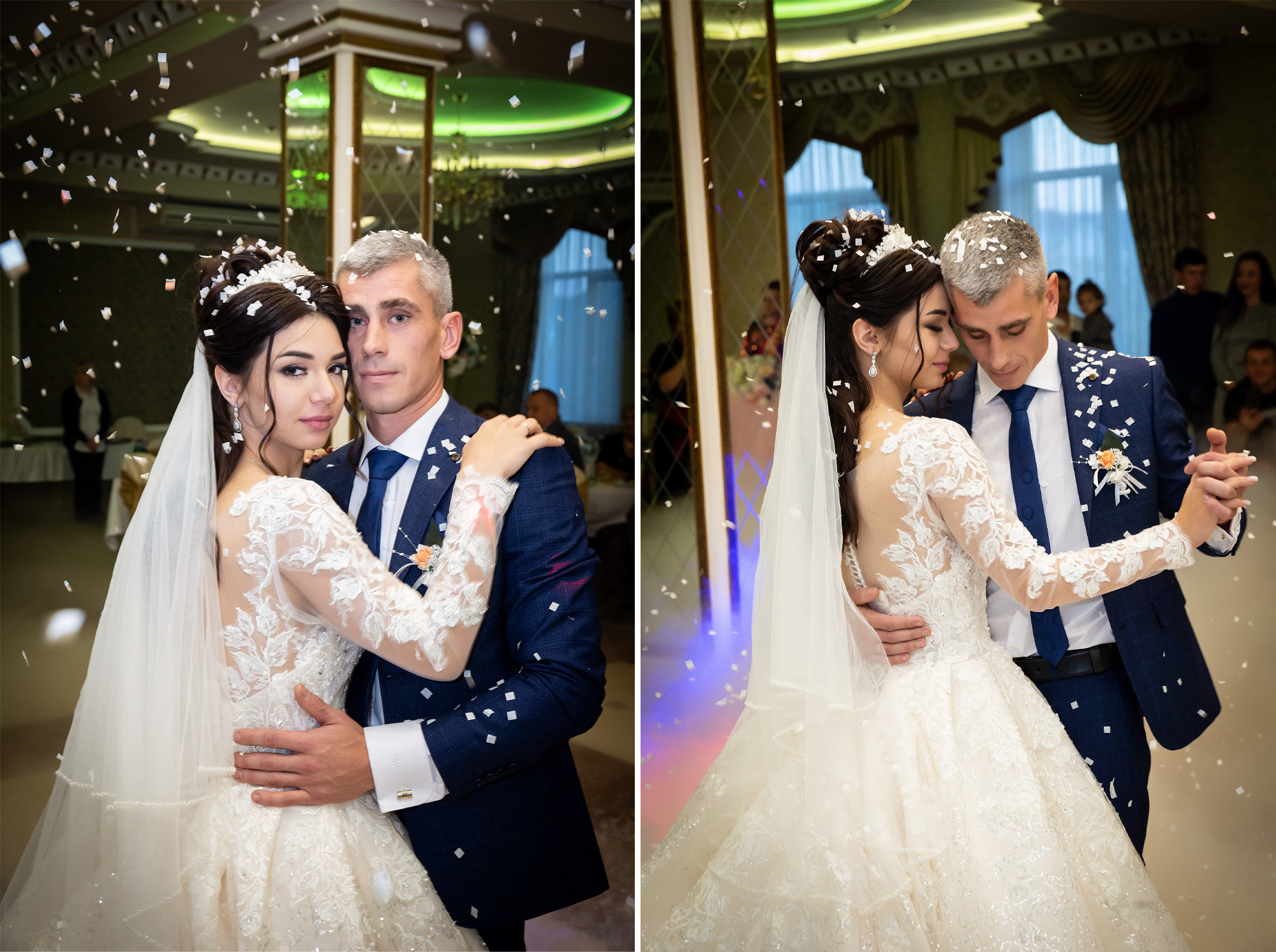 Виталий & Татьяна. Свадебный и семейный фотограф из Ессентуков Выприцкий Роман