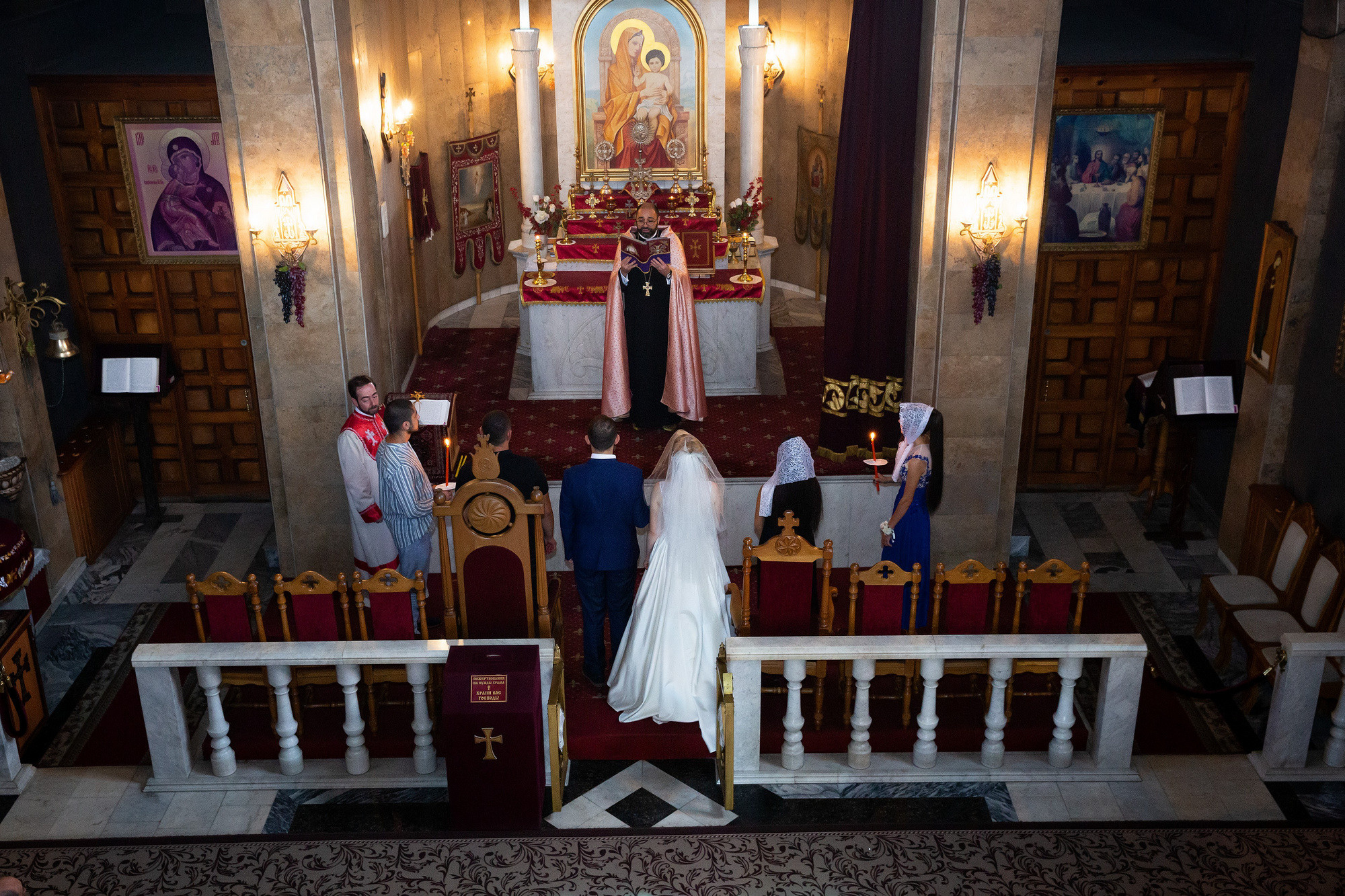 Мигран & Виктория. Свадебный и семейный фотограф из Ессентуков Выприцкий Роман