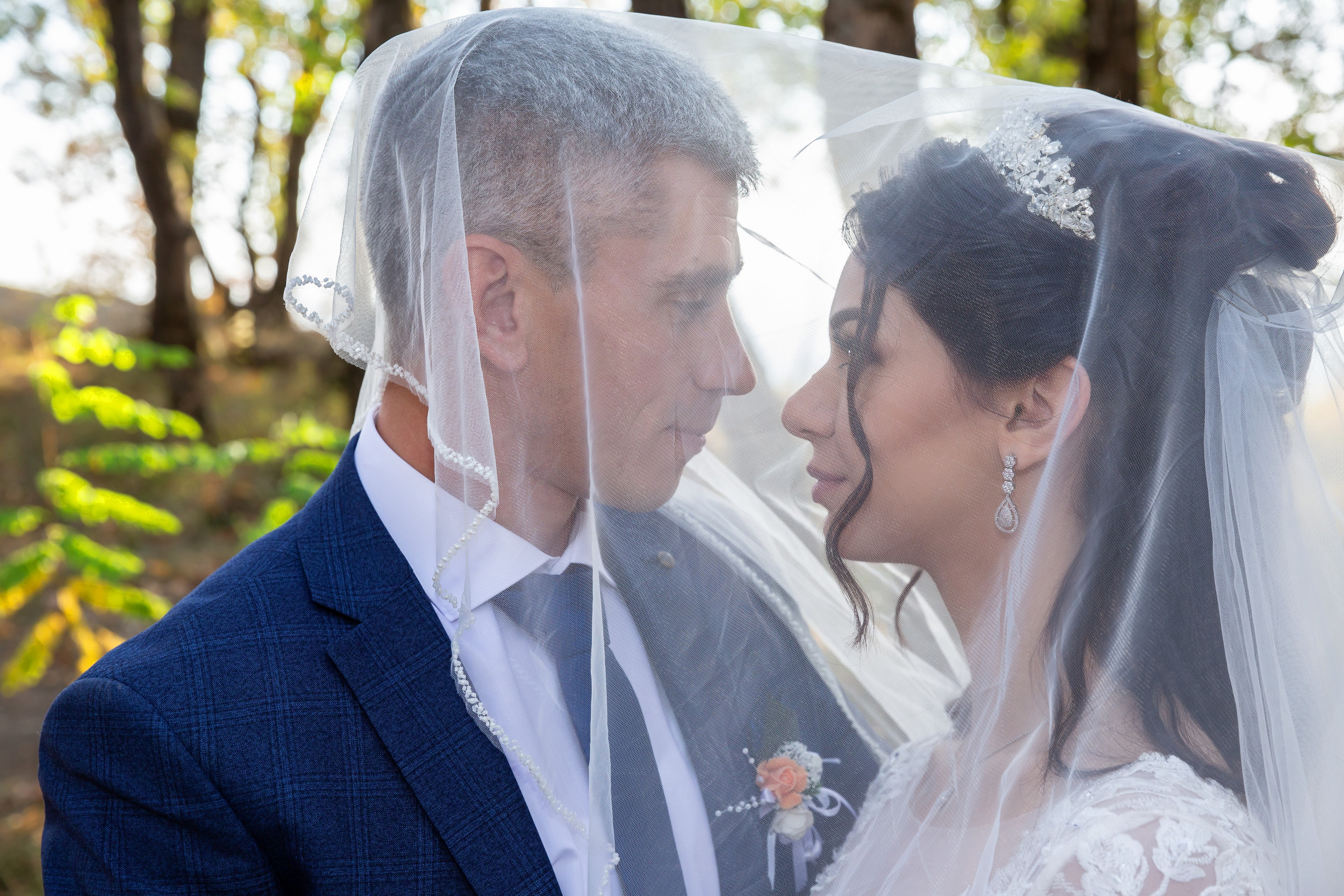 Виталий & Татьяна. Свадебный и семейный фотограф из Ессентуков Выприцкий Роман