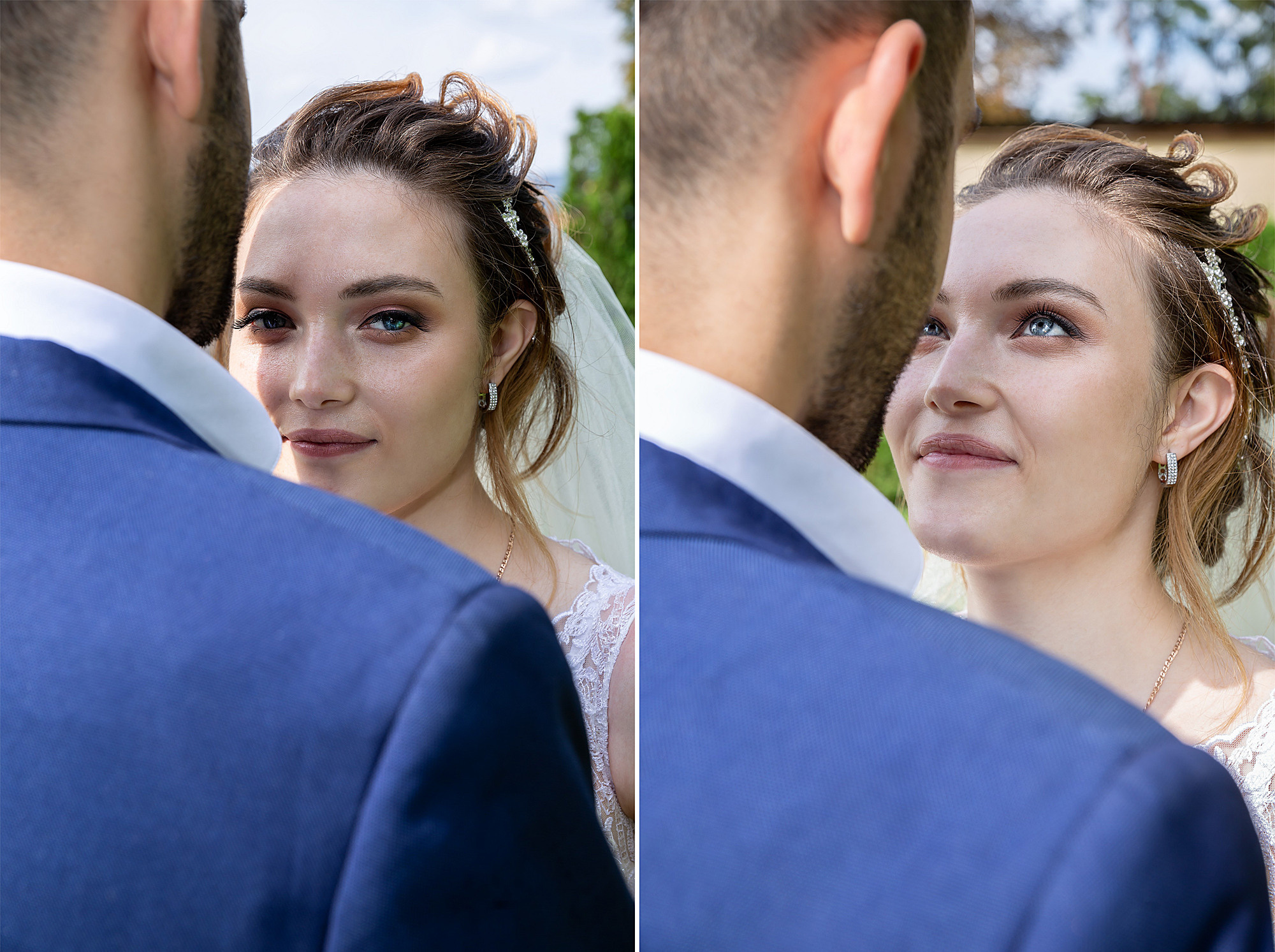 Мигран & Виктория. Свадебный и семейный фотограф из Ессентуков Выприцкий Роман