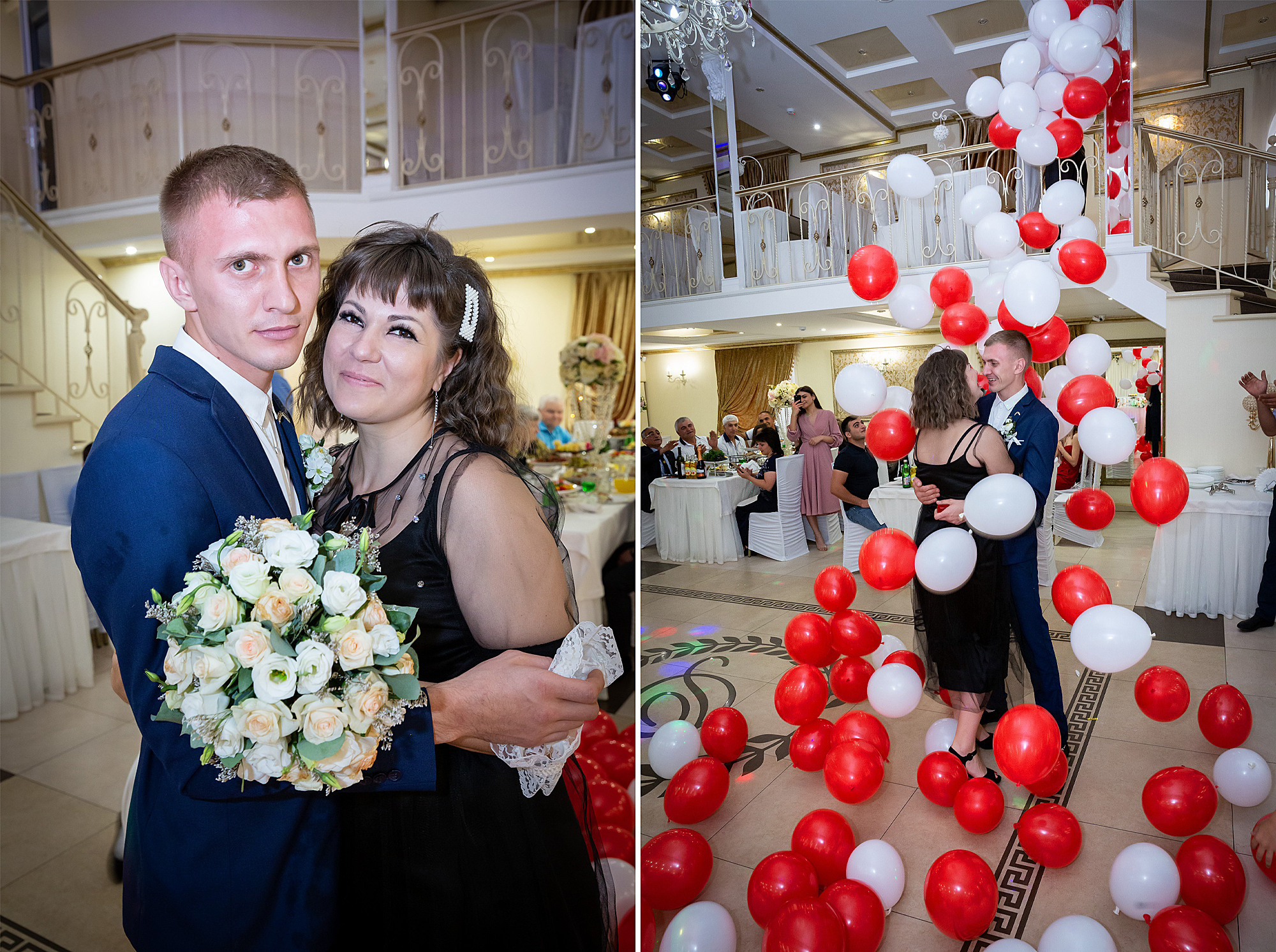 Мигран & Виктория. Свадебный и семейный фотограф из Ессентуков Выприцкий Роман