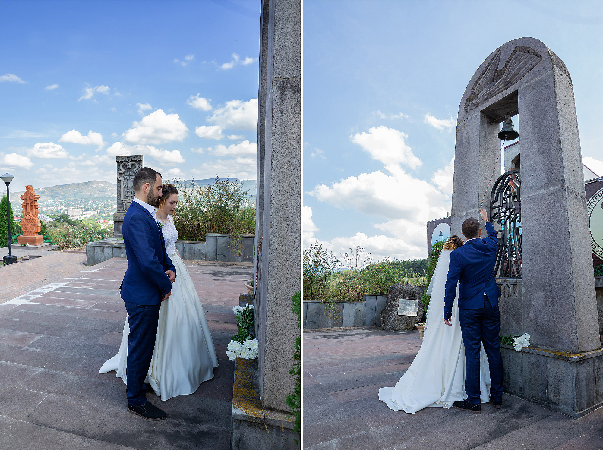 Мигран & Виктория. Свадебный и семейный фотограф из Ессентуков Выприцкий Роман