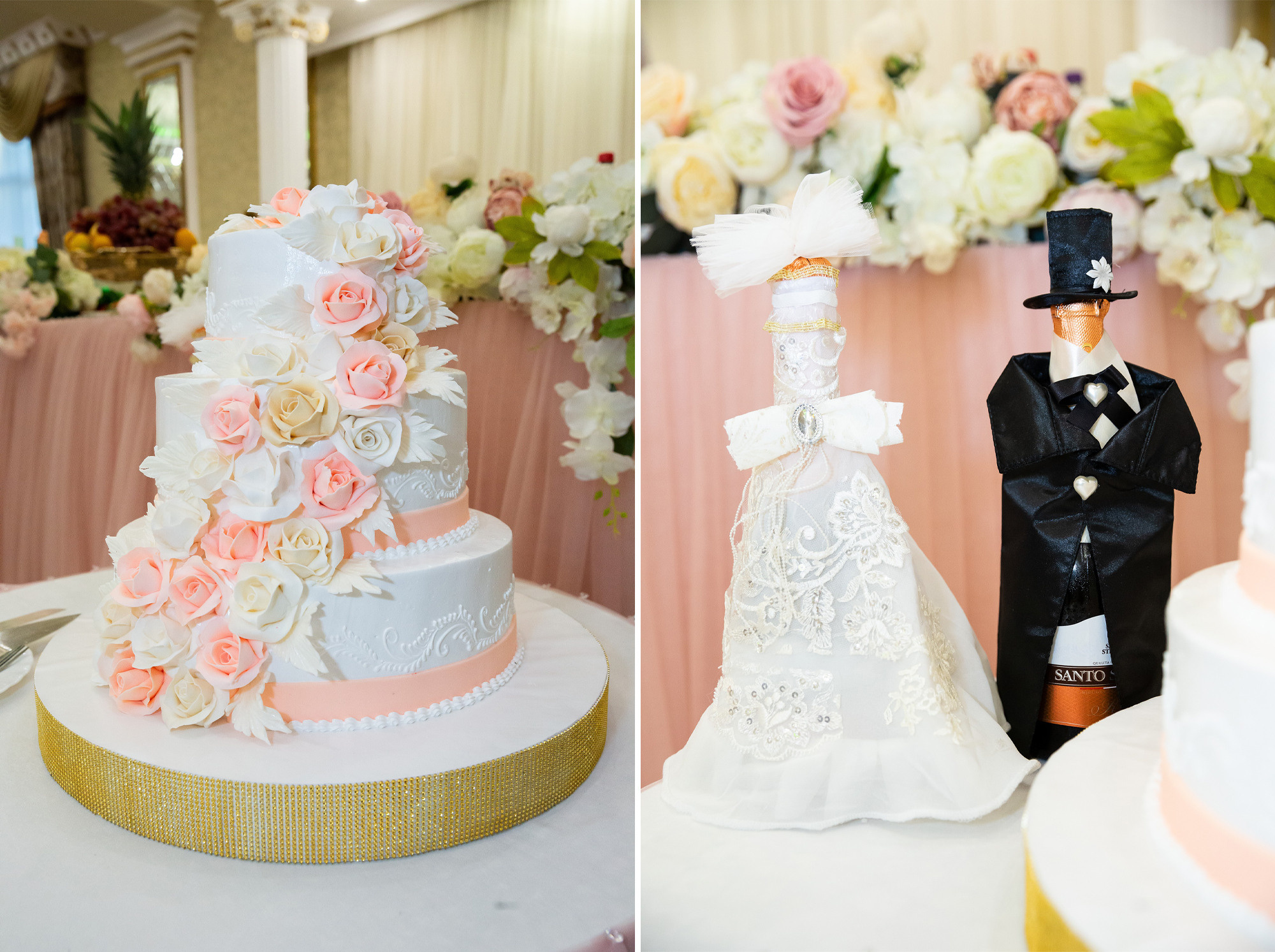 Виталий & Татьяна. Свадебный и семейный фотограф из Ессентуков Выприцкий Роман