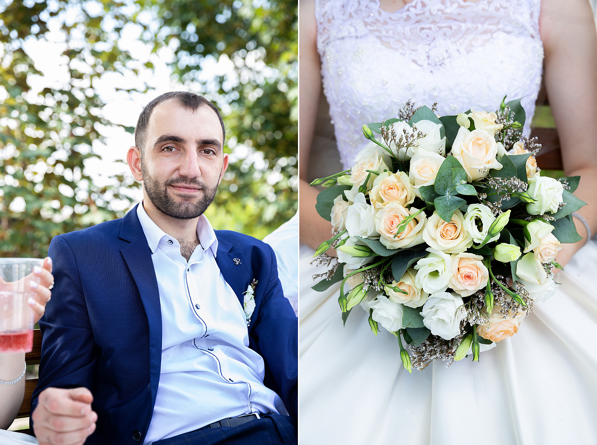 Мигран & Виктория. Свадебный и семейный фотограф из Ессентуков Выприцкий Роман