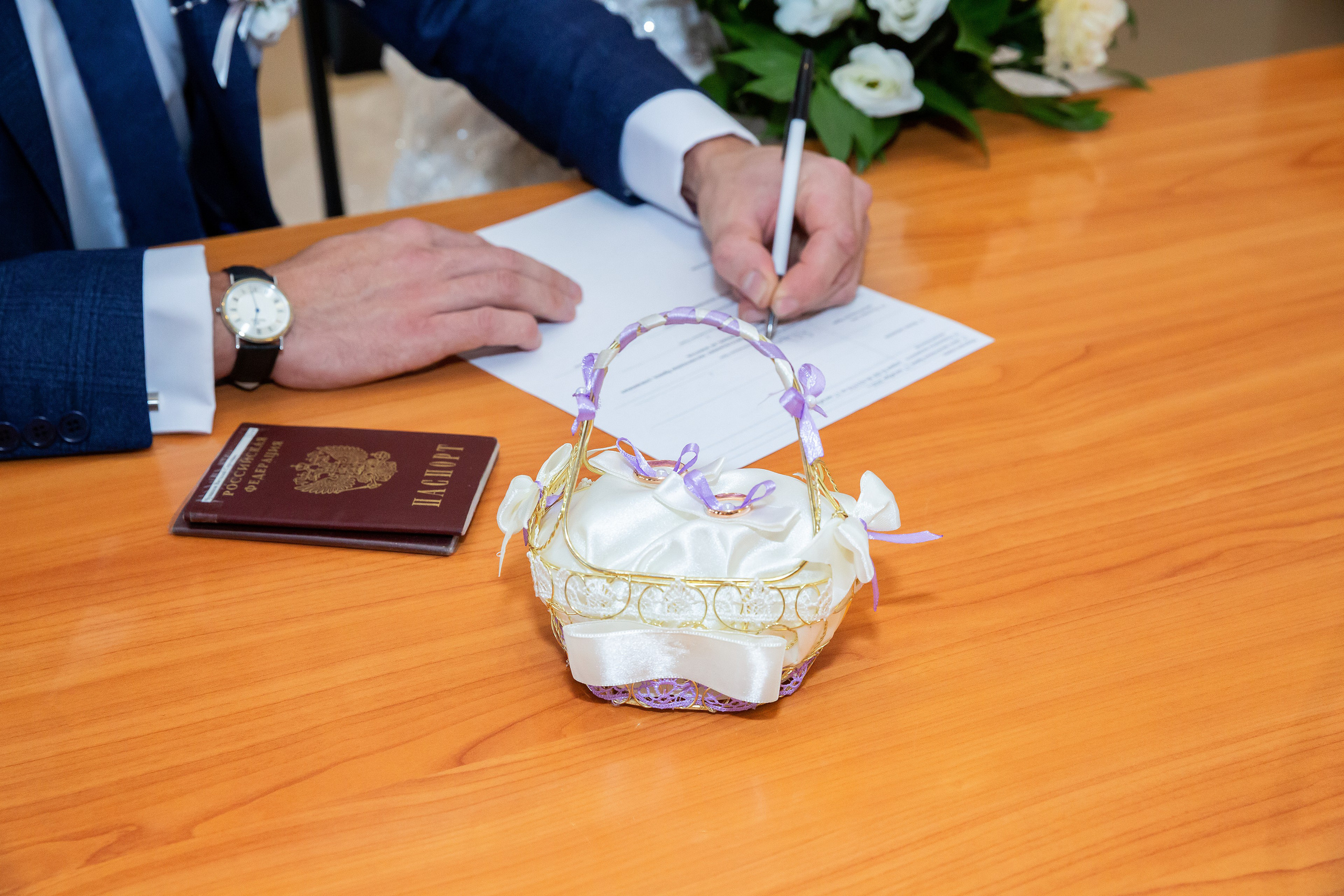 Виталий & Татьяна. Свадебный и семейный фотограф из Ессентуков Выприцкий Роман