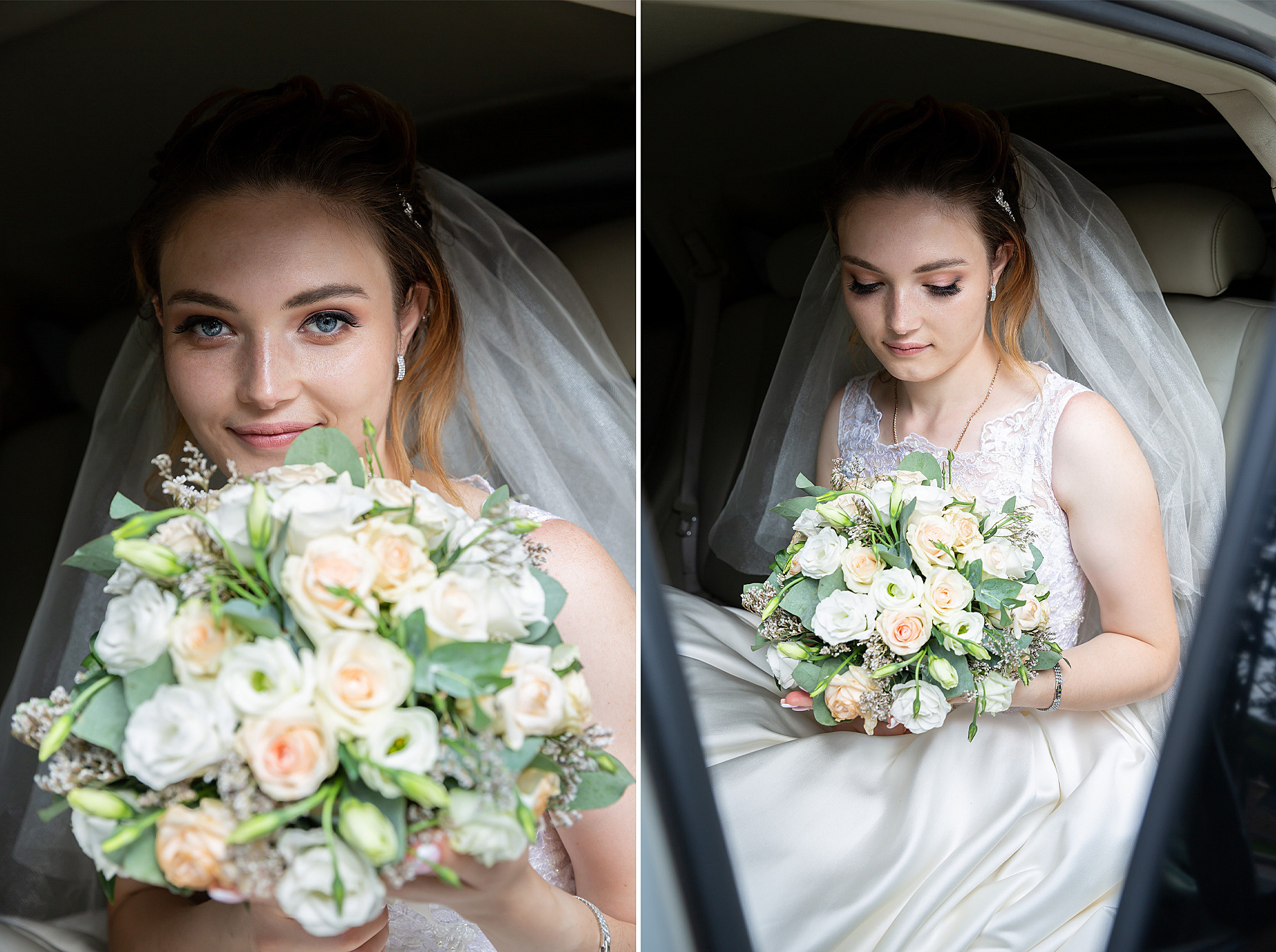 Мигран & Виктория. Свадебный и семейный фотограф из Ессентуков Выприцкий Роман