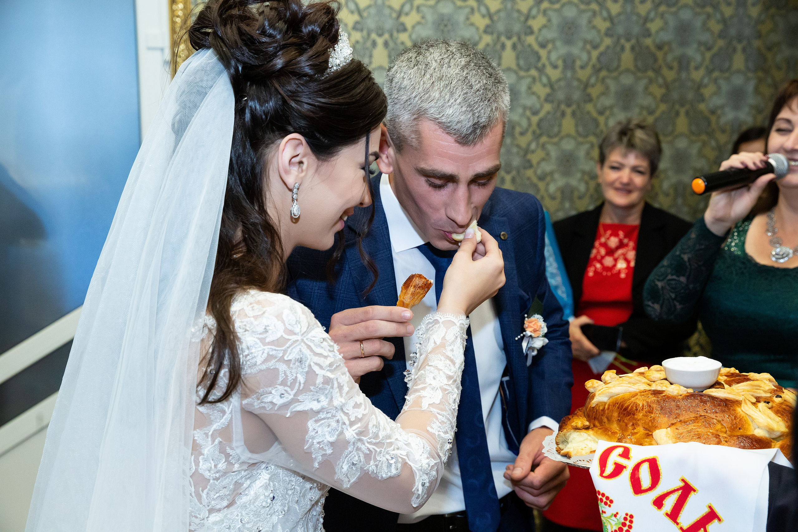 Виталий & Татьяна. Свадебный и семейный фотограф из Ессентуков Выприцкий Роман