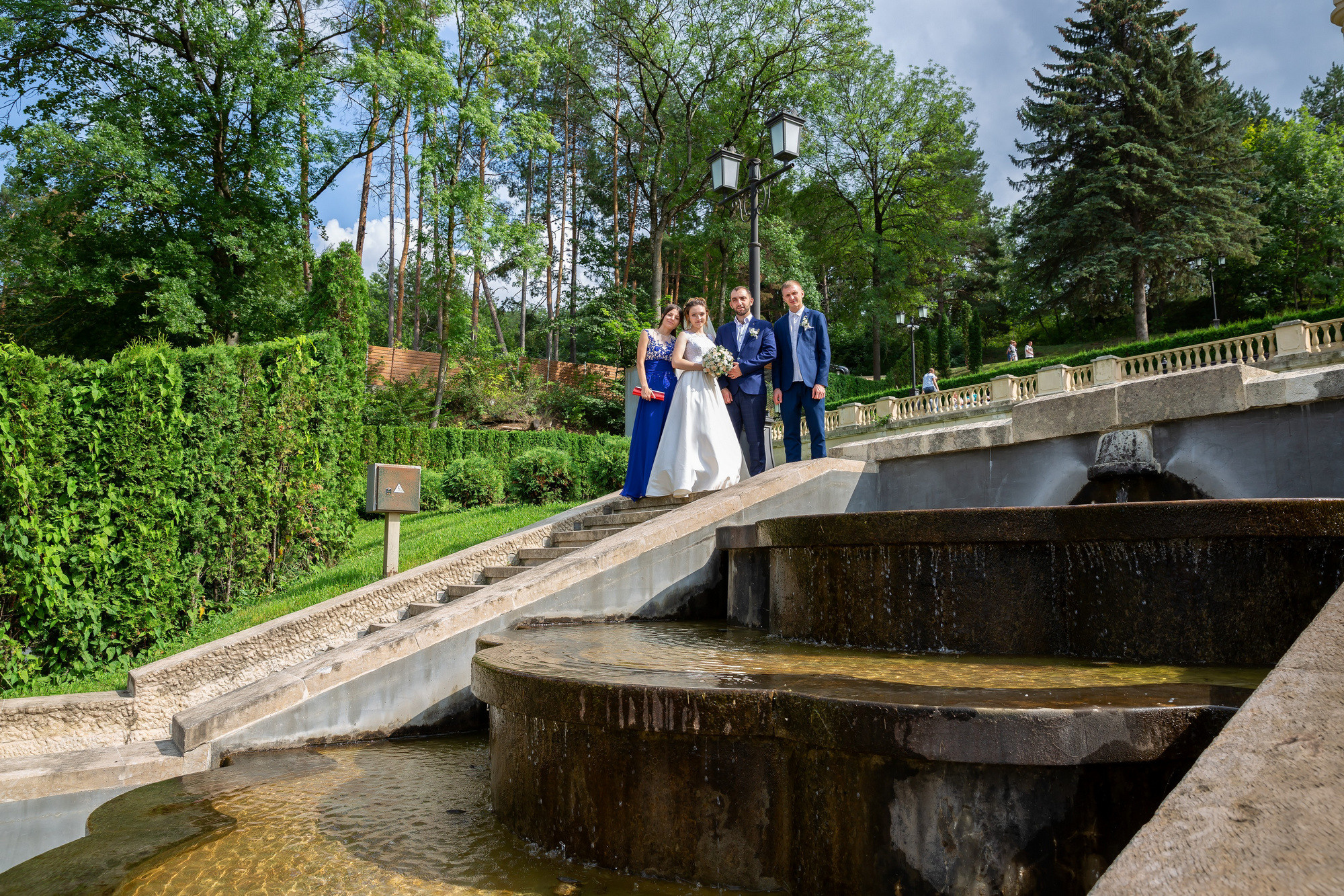 Мигран & Виктория. Свадебный и семейный фотограф из Ессентуков Выприцкий Роман