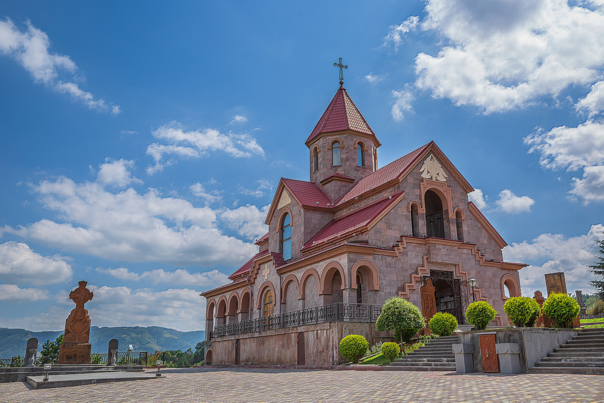 Мигран & Виктория. Свадебный и семейный фотограф из Ессентуков Выприцкий Роман