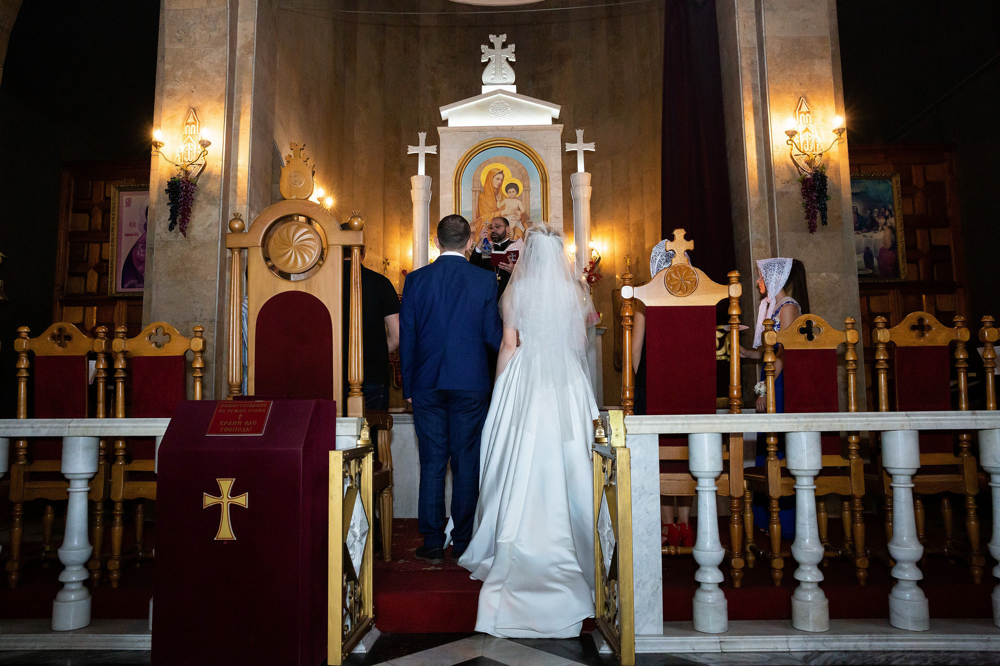 Мигран & Виктория. Свадебный и семейный фотограф из Ессентуков Выприцкий Роман