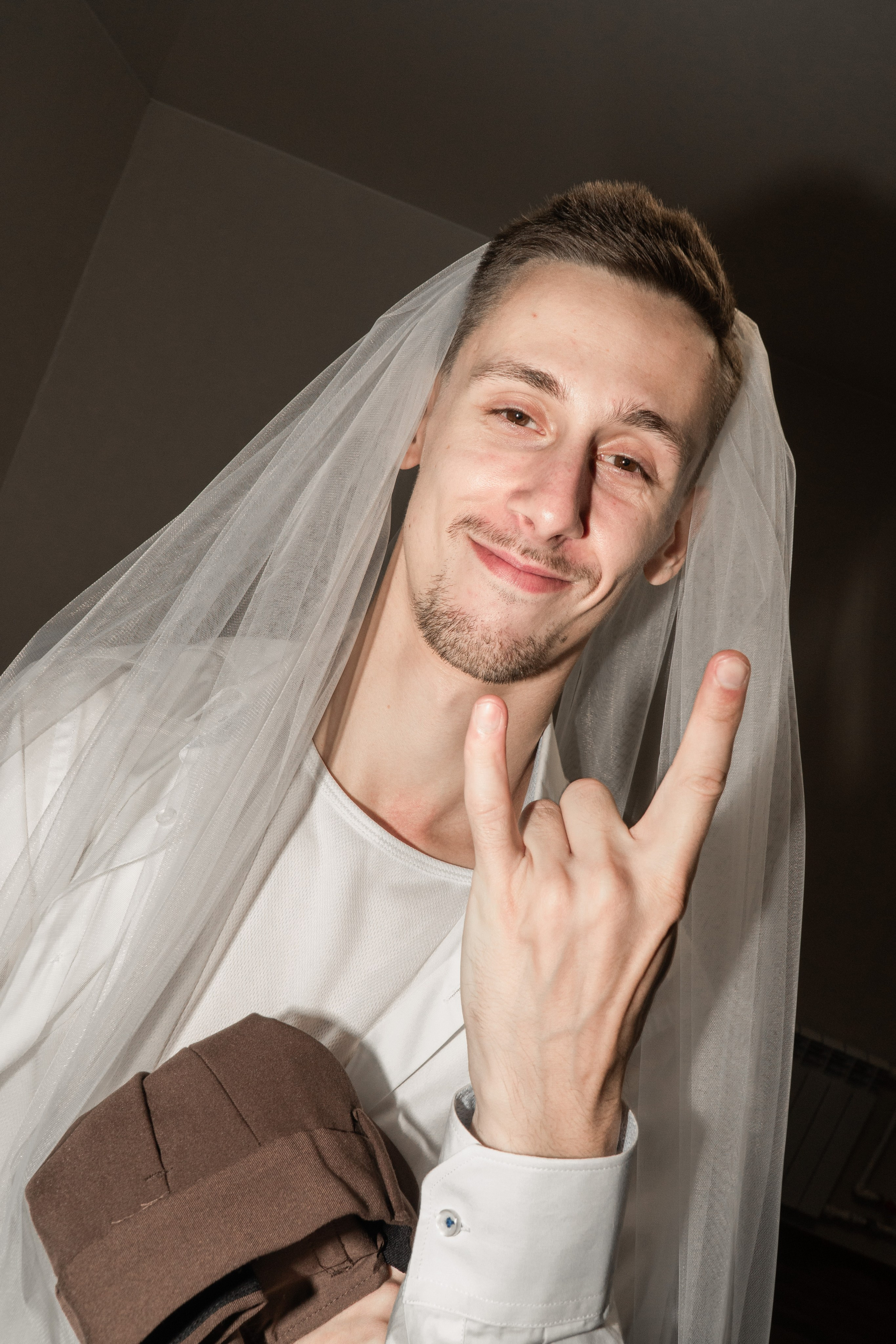 Настя & Слава. Фотограф в Санкт-Петербурге Авдотья Благовещенская