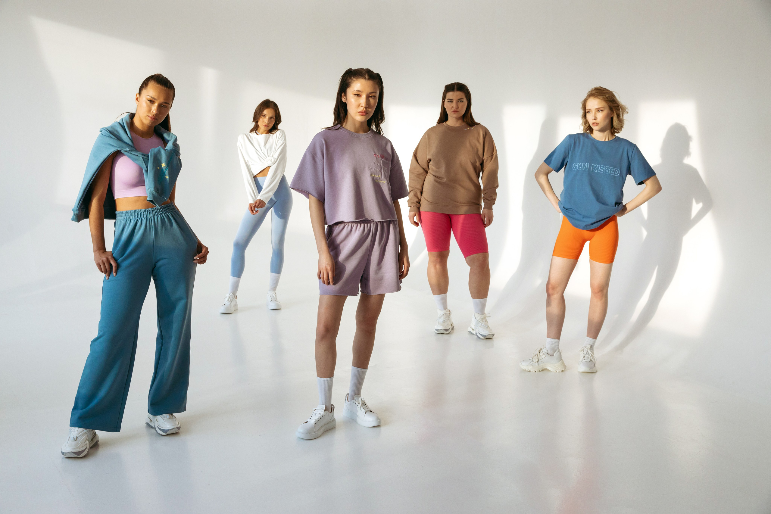 Mirey II. Фотограф для брендов, Москва