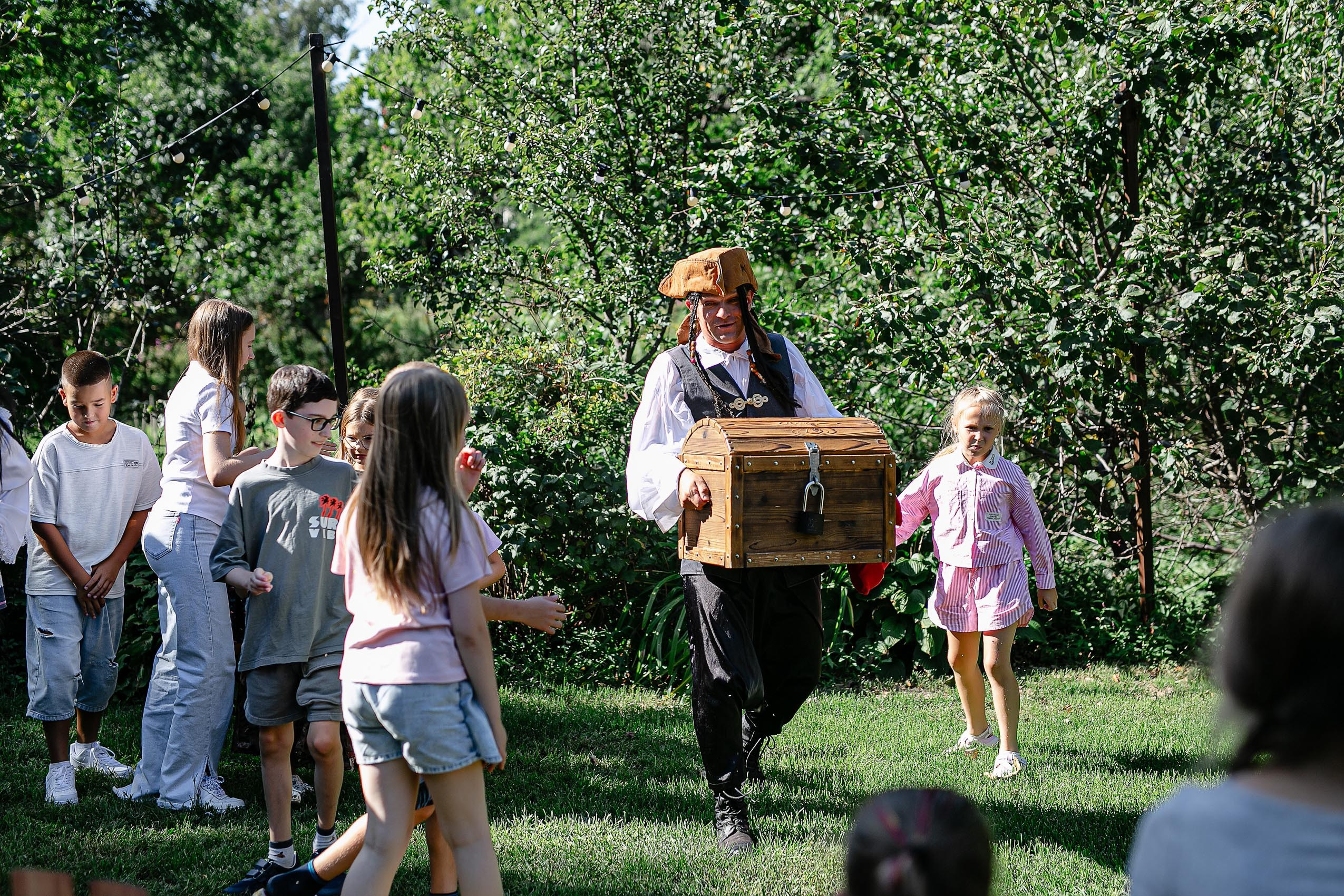 Детский день рождения г Владивосток. Владивосток семейный фотограф Александр Степанов
