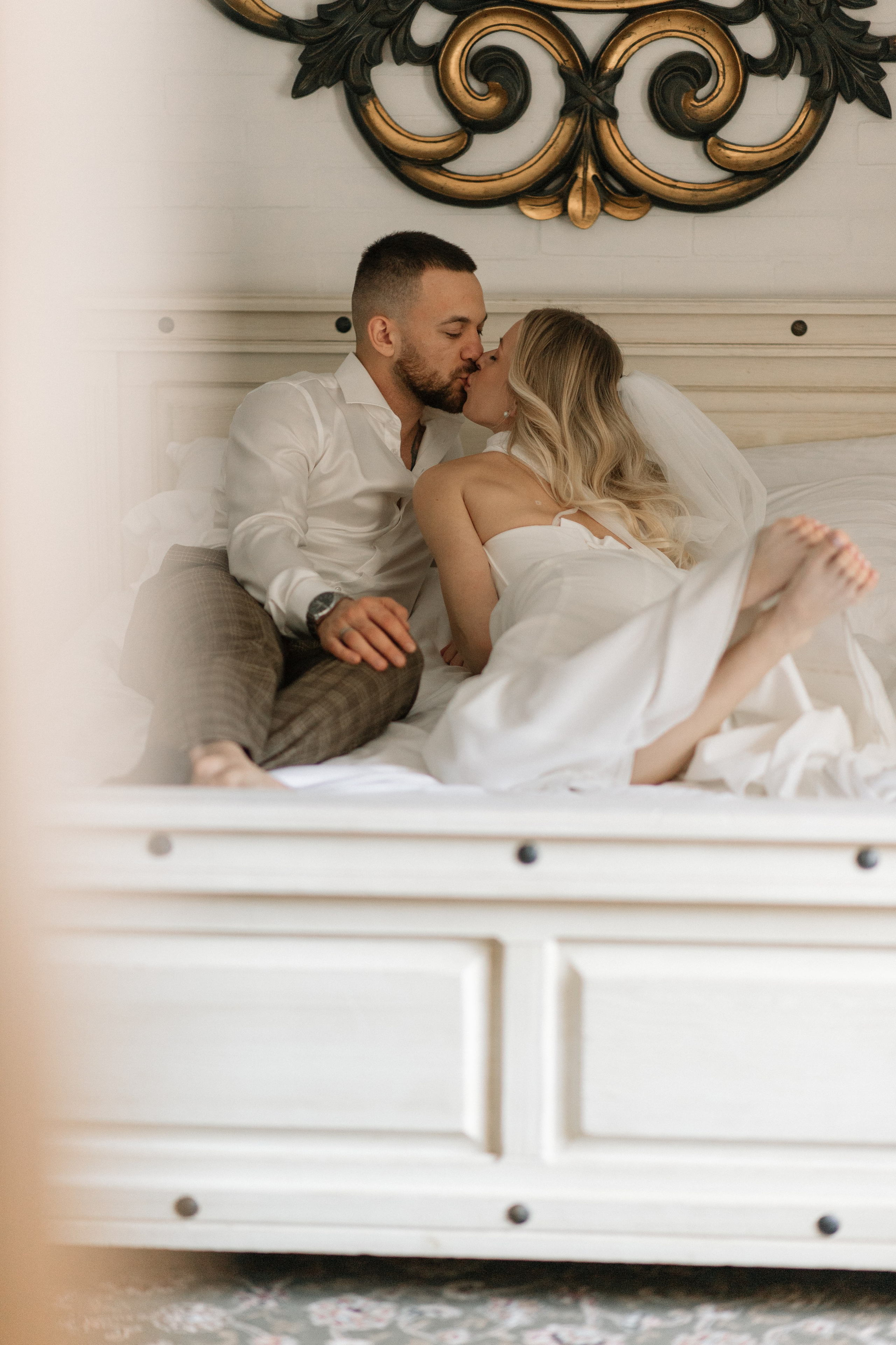 Анонс. Руслан и Света. Фотограф Ростов-на-Дону, Аксай