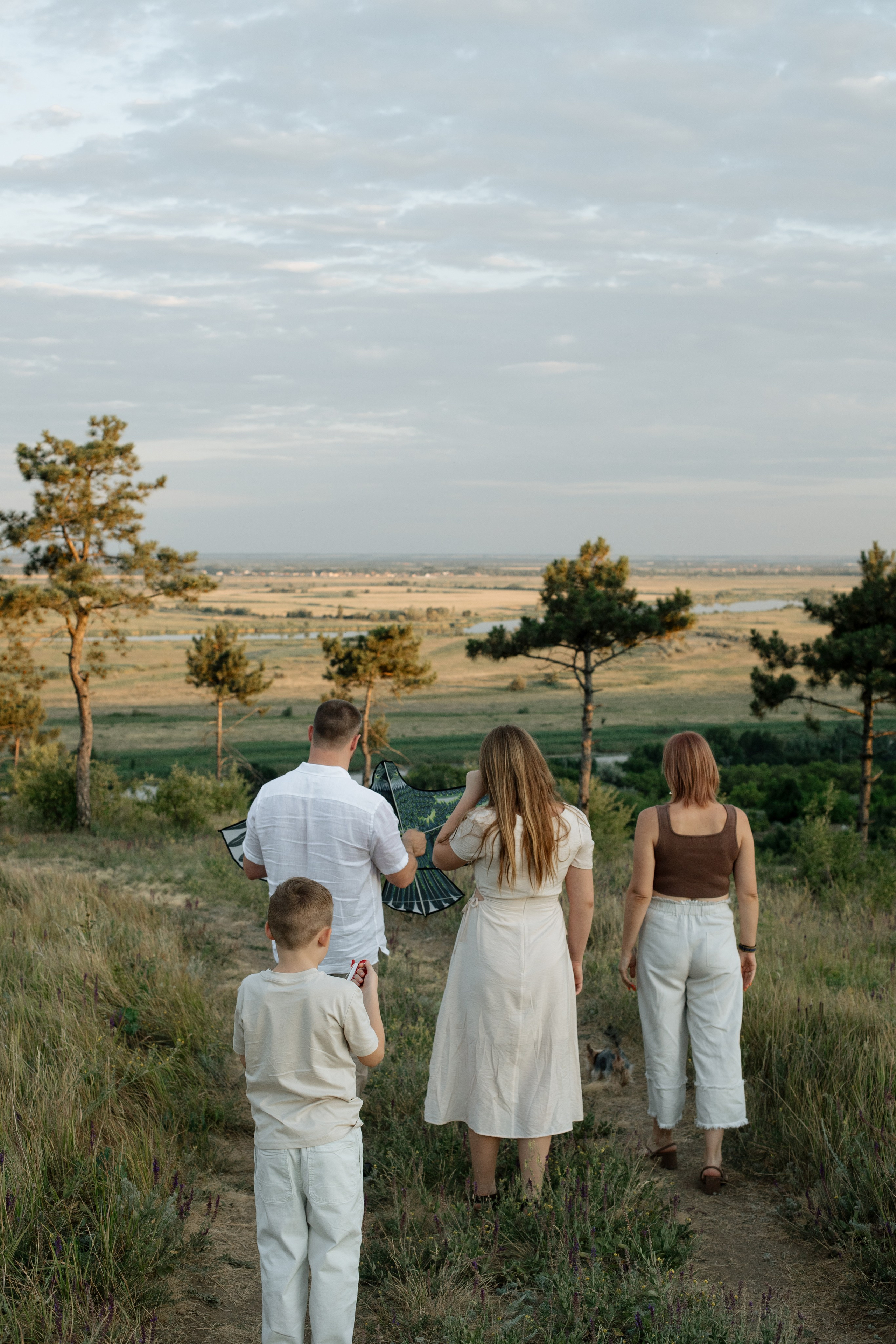 Иван и Наталья. Фотограф Ростов-на-Дону, Аксай