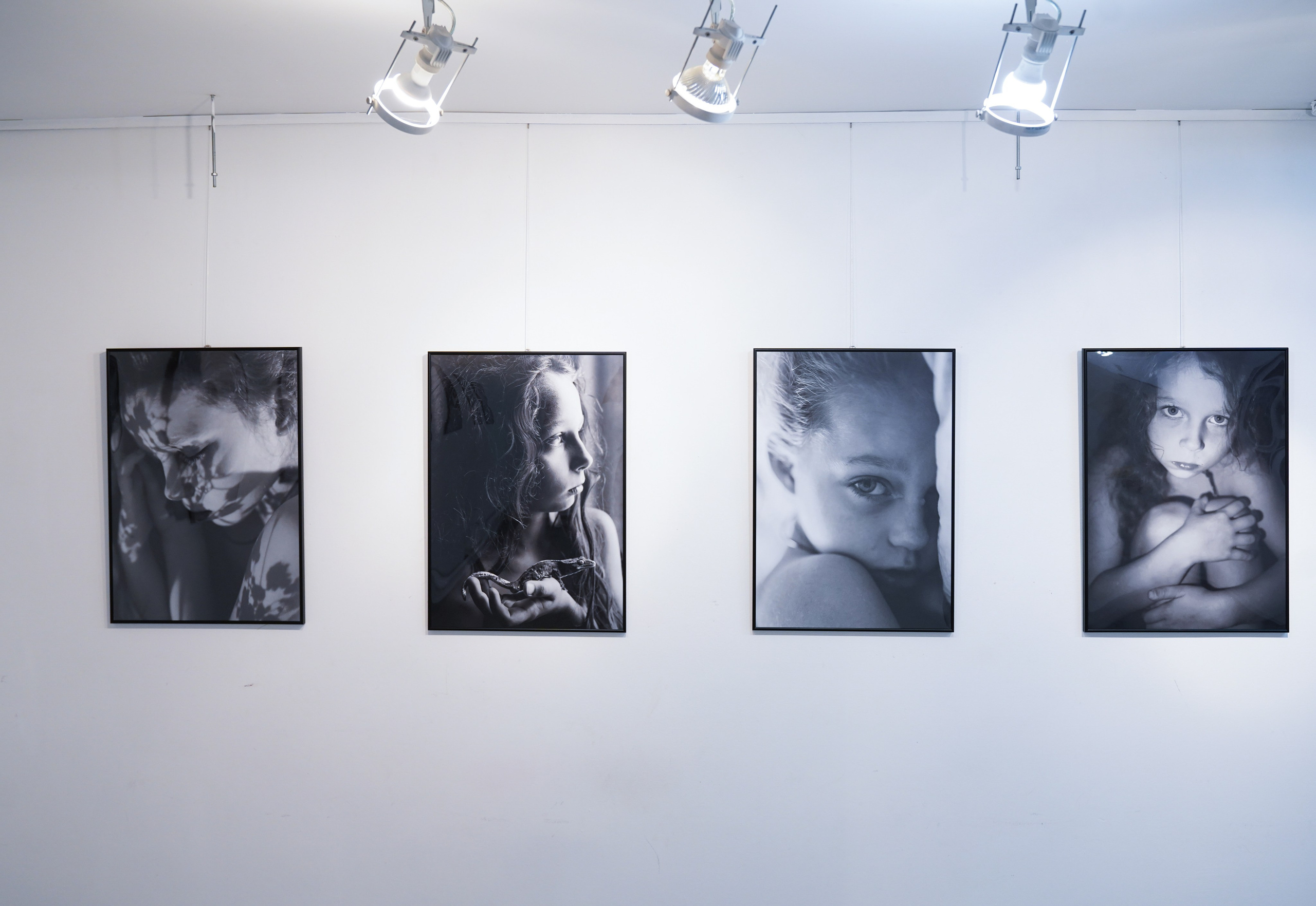 Выставки. Колесникова Мария Арт-фотограф