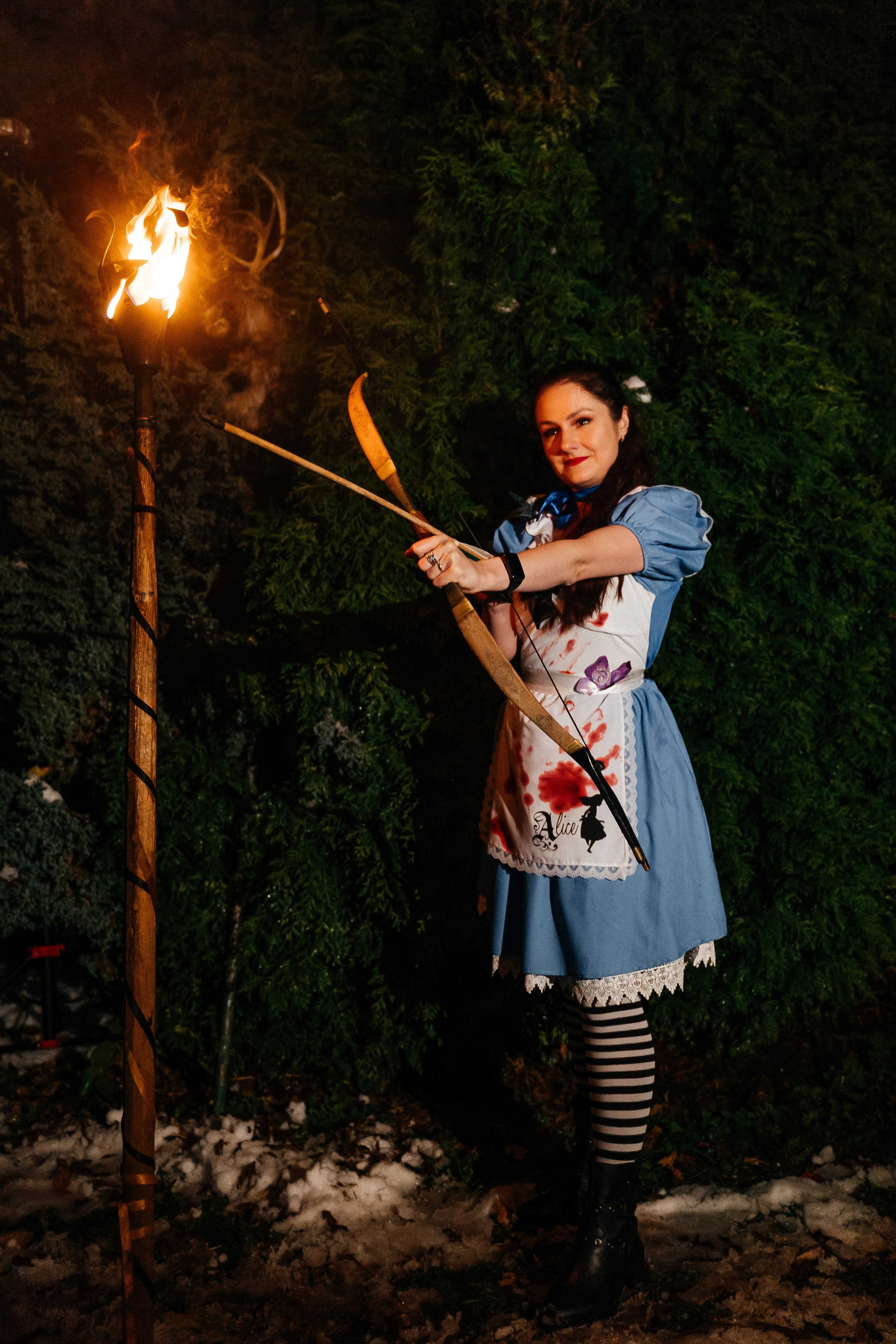 Корпоратив Helloween. Фотограф Новополоцк, Полоцк, Минск, РБ, Зимаков Егор