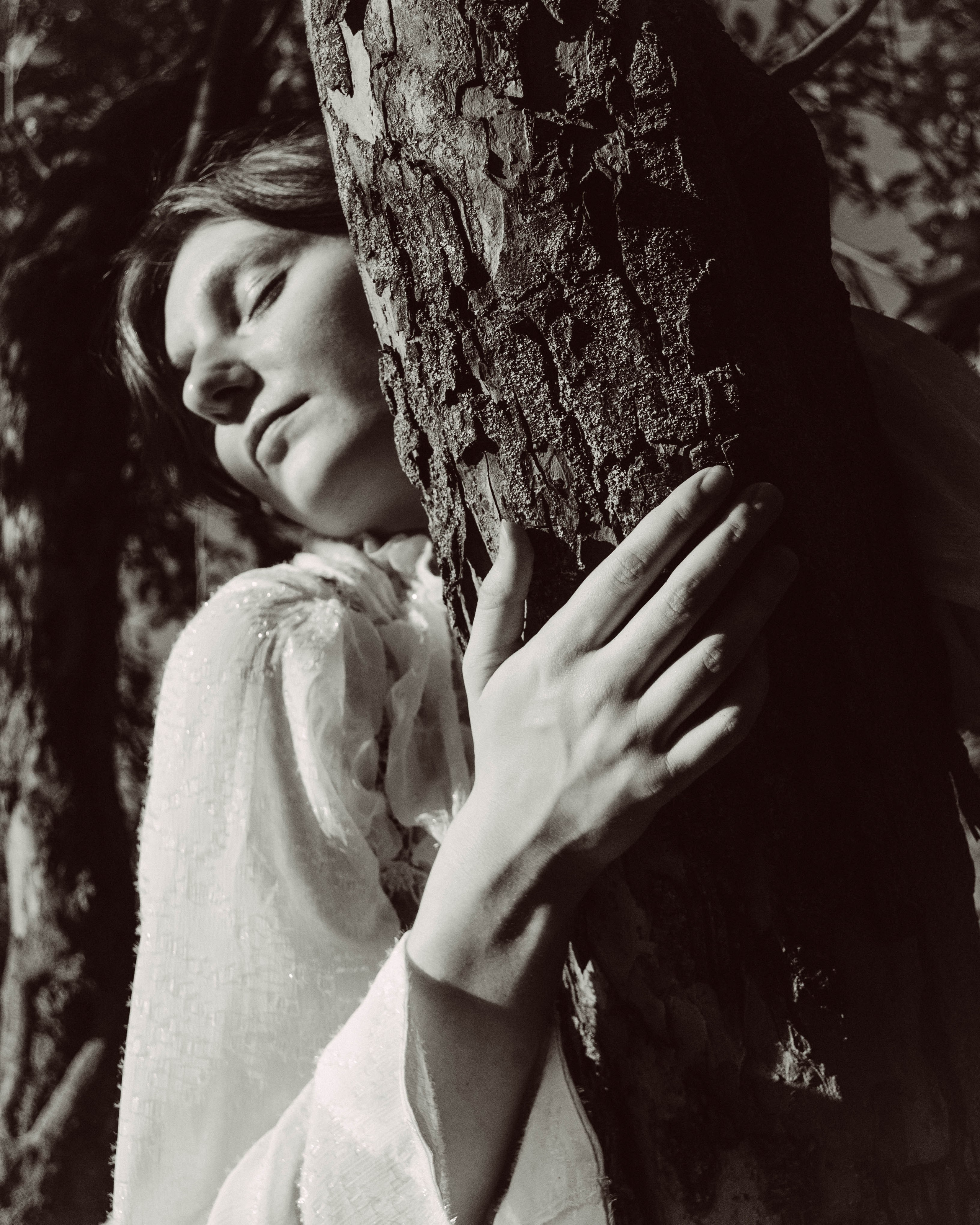 Анастасия. Фотограф Валерия Пэун