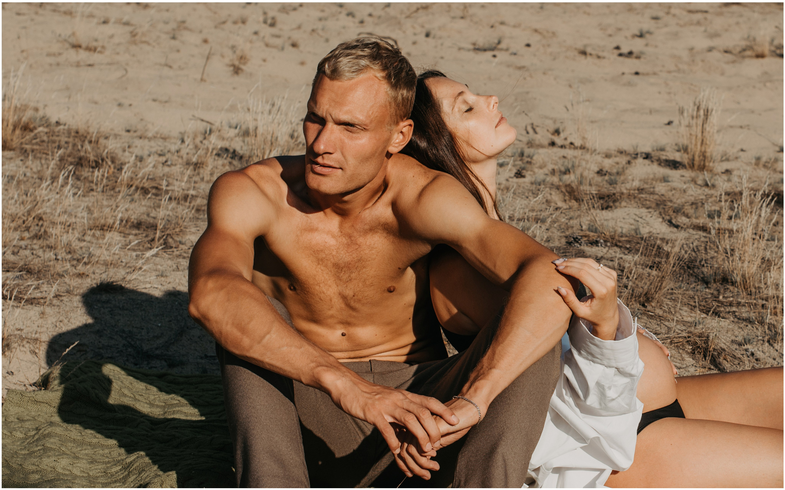 Diana & Andrew. Фотограф Мария Яскевич | Photographer Moscow