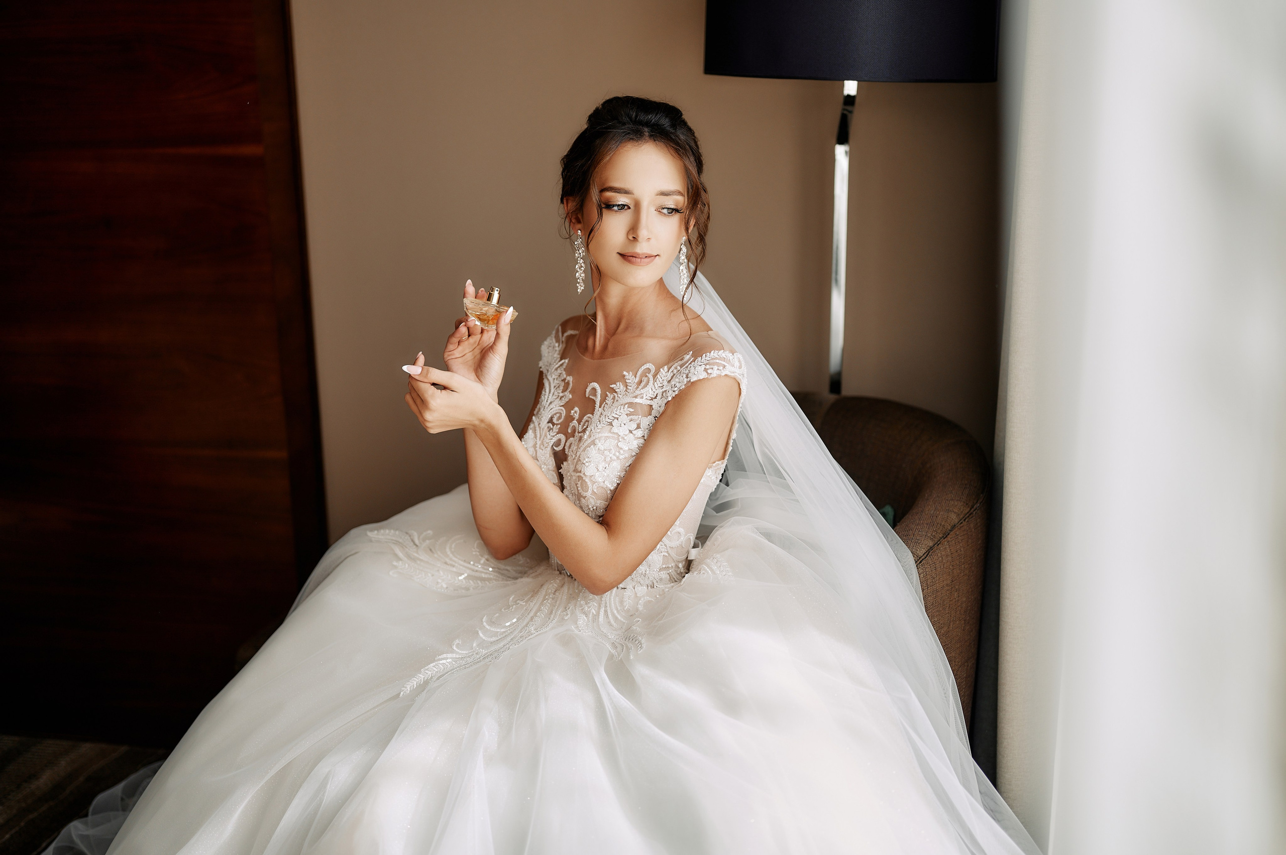 Вера и Игорь. Фото-видеосъемка свадеб Venson Films