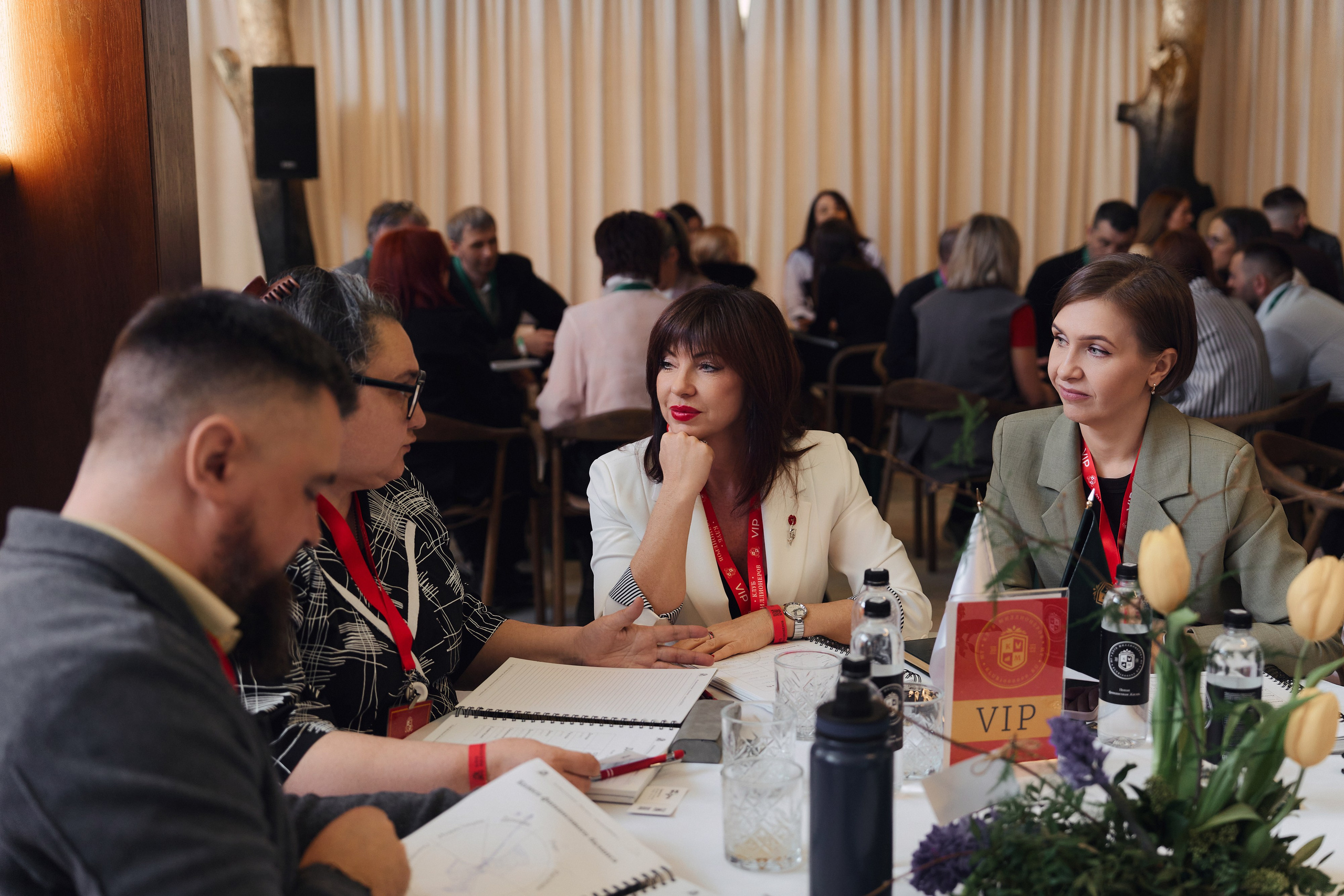 Репортажная съемка мероприятий в Воронеже. Свадебный и репортажный фотограф в Воронеже Роман Янко
