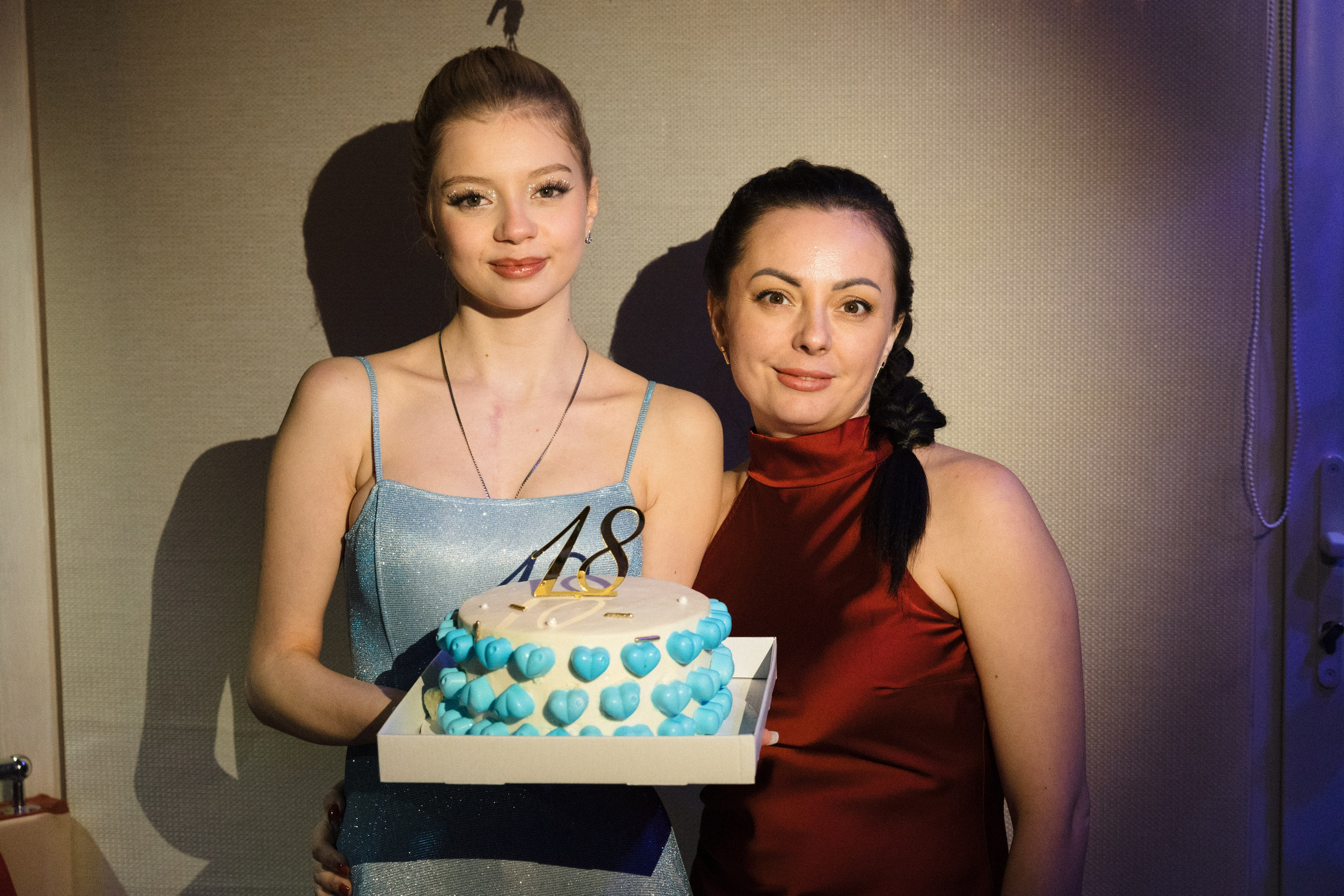 День рождения Леры. Олег Минайлов — Фотограф ваших событий