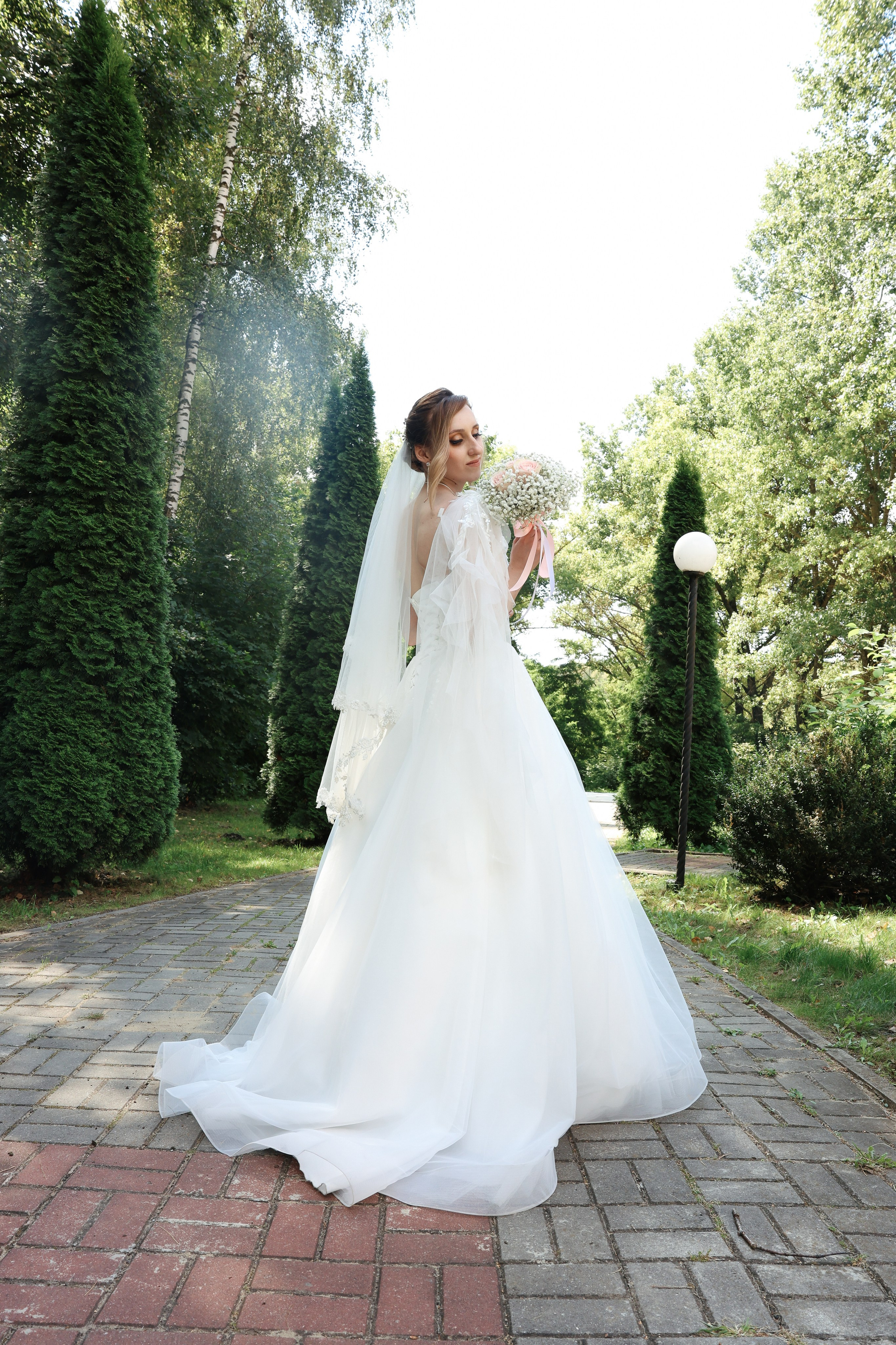 Илья + Оксана. Олег Минайлов — Фотограф ваших событий