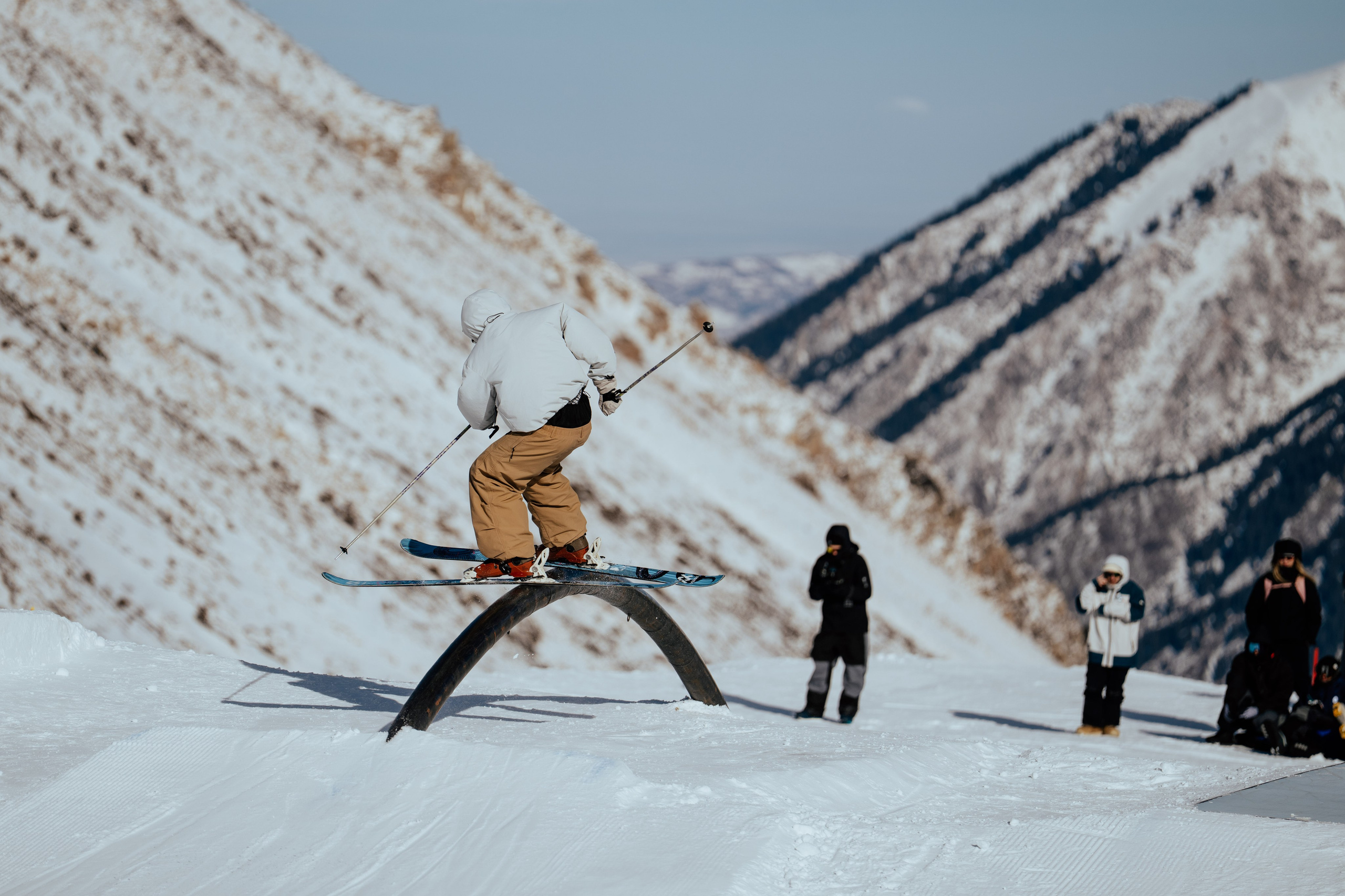 Imba Park Nut Contest 24.01.2026. Gorillaenergymedia