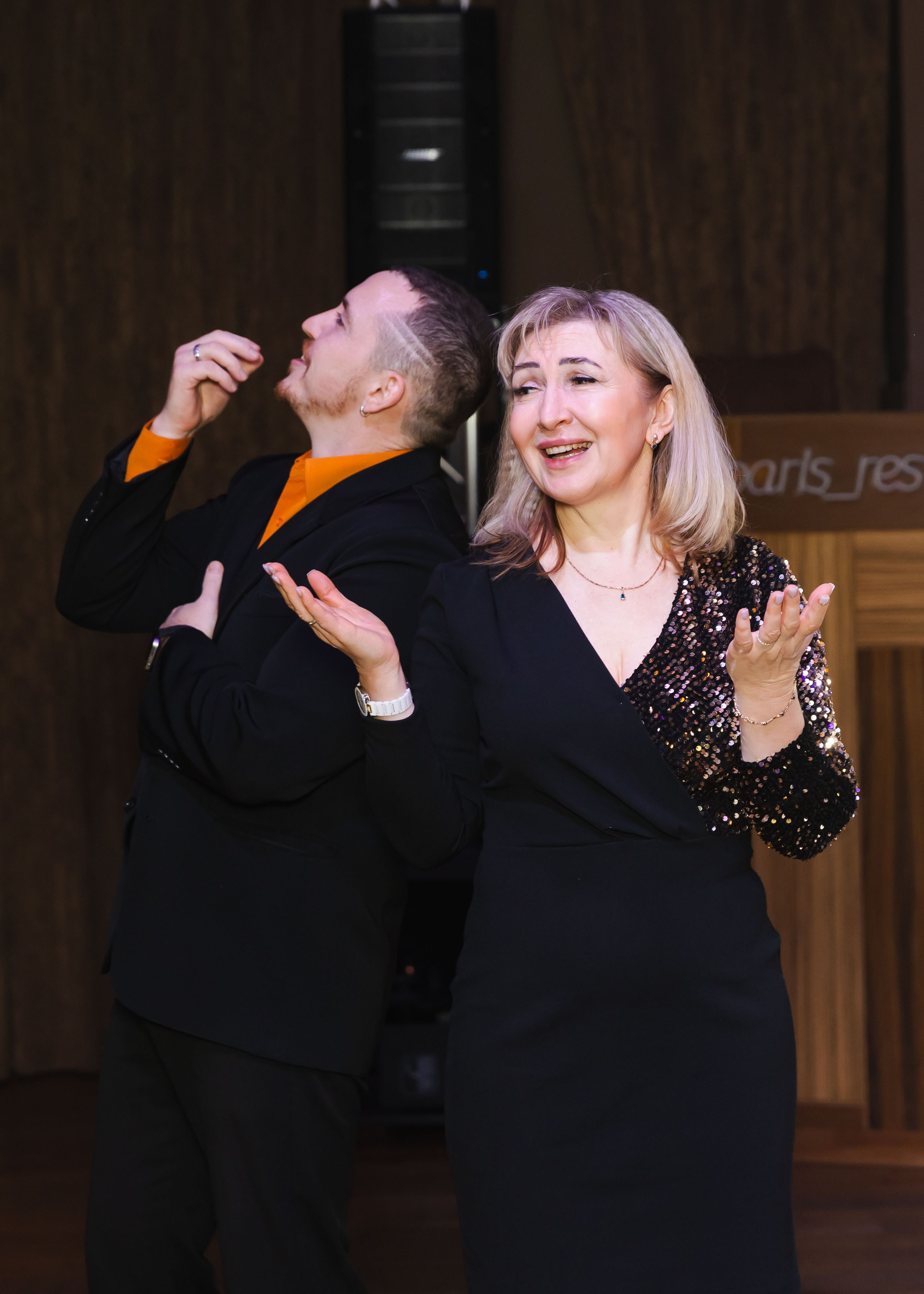 НОВОГОДНИЕ КОРПОРАТИВЫ. ФОТОГРАФ ВИНОГРАДОВА ДАРЬЯ