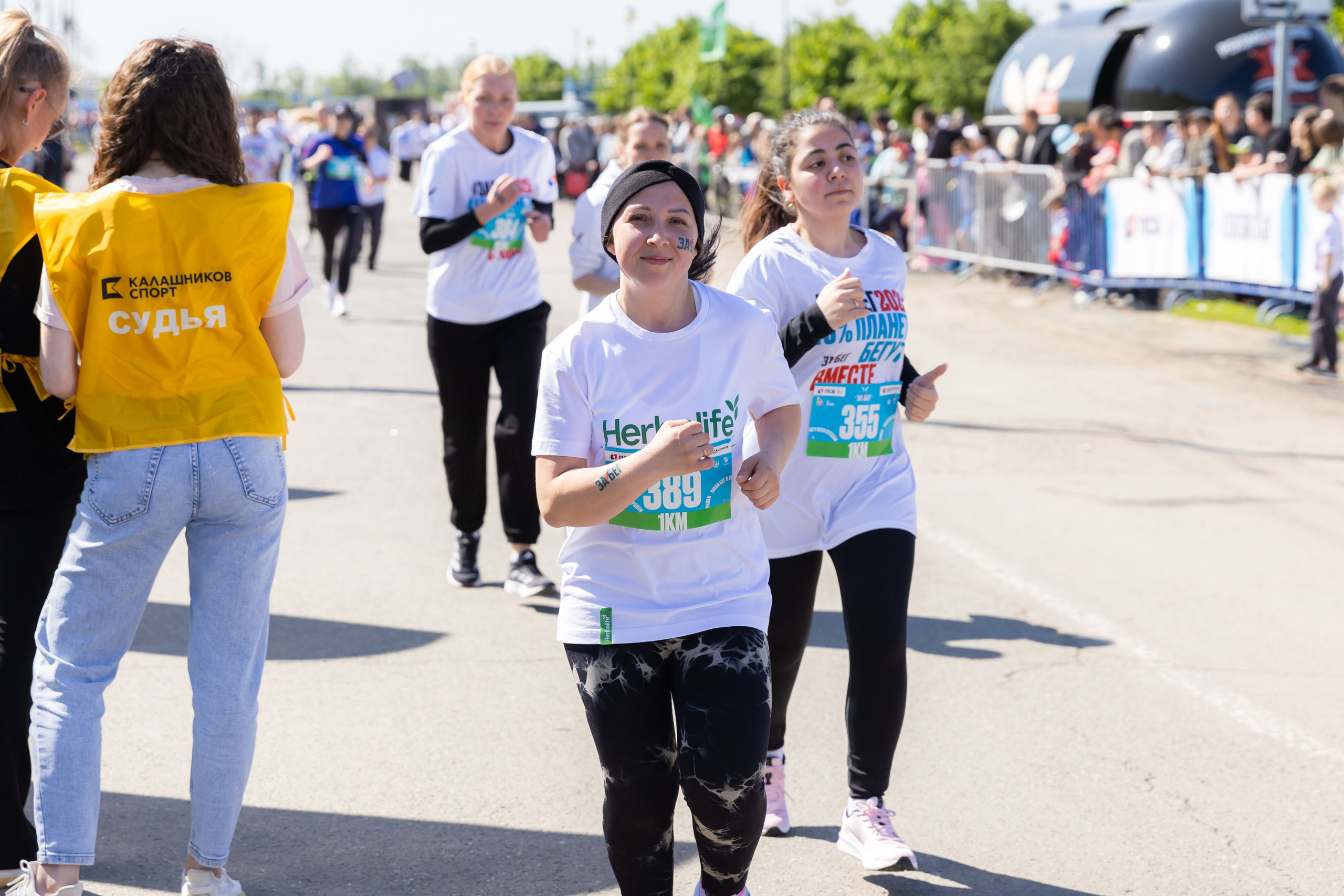 24.05.2025 Забег РФ. ФОТОГРАФ ВИНОГРАДОВА ДАРЬЯ