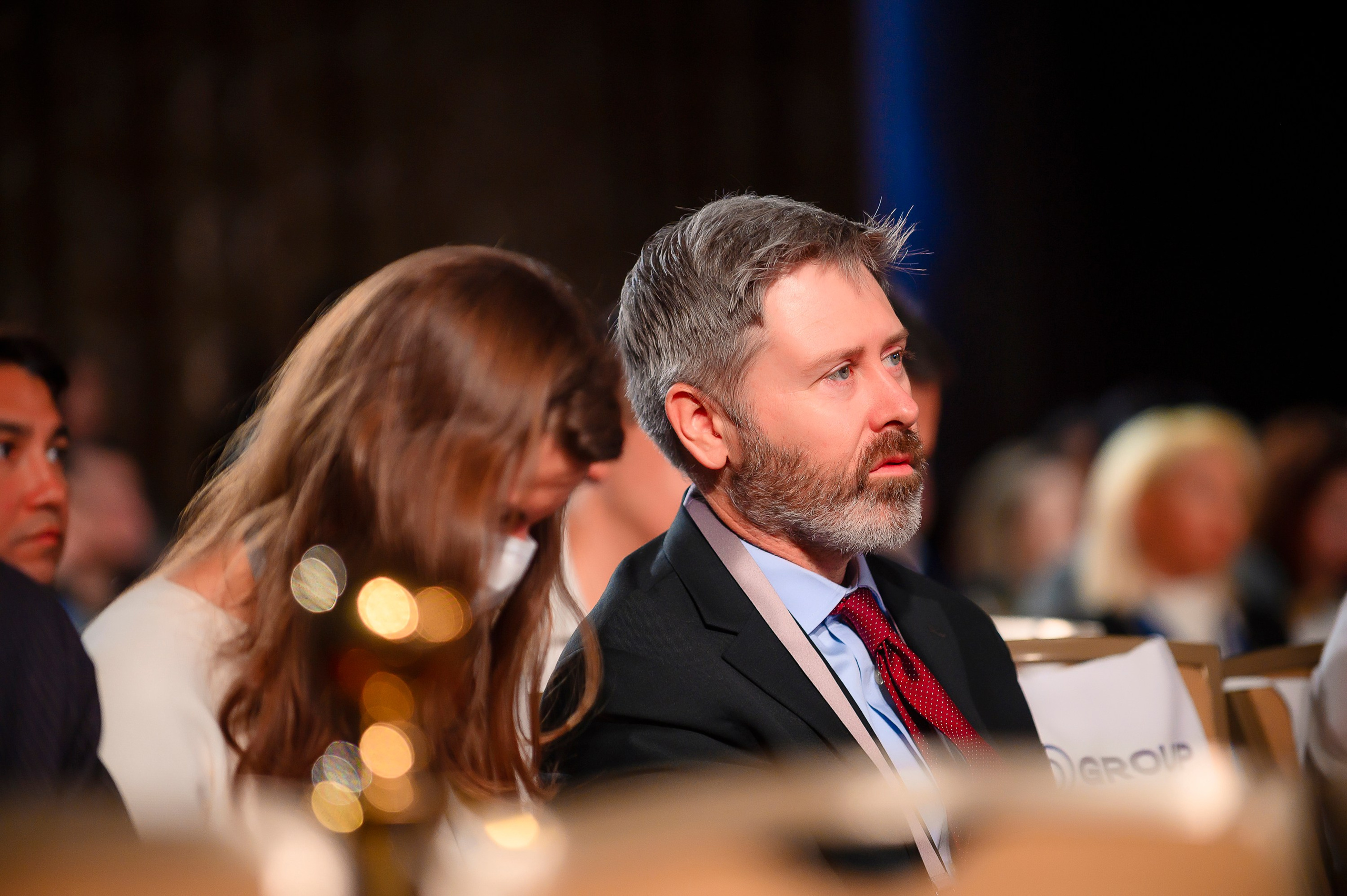 CFO SUMMIT 2025. Интерьерный и репортажный фотограф в Алматы