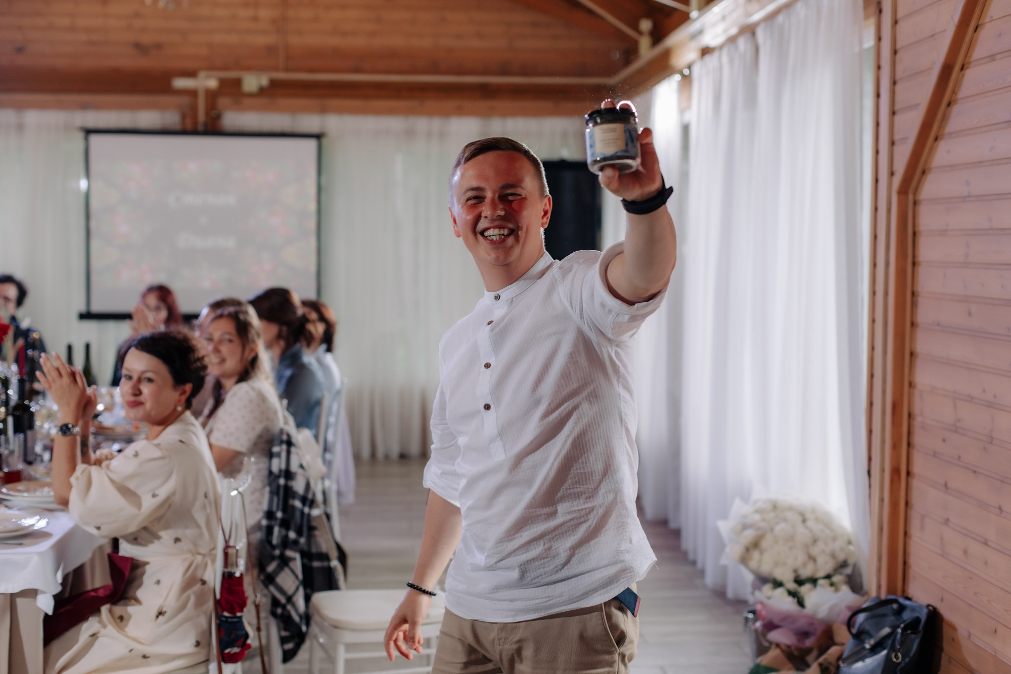 Степан и Диана. Свадебный и портретный фотограф в Омске Антон Карев