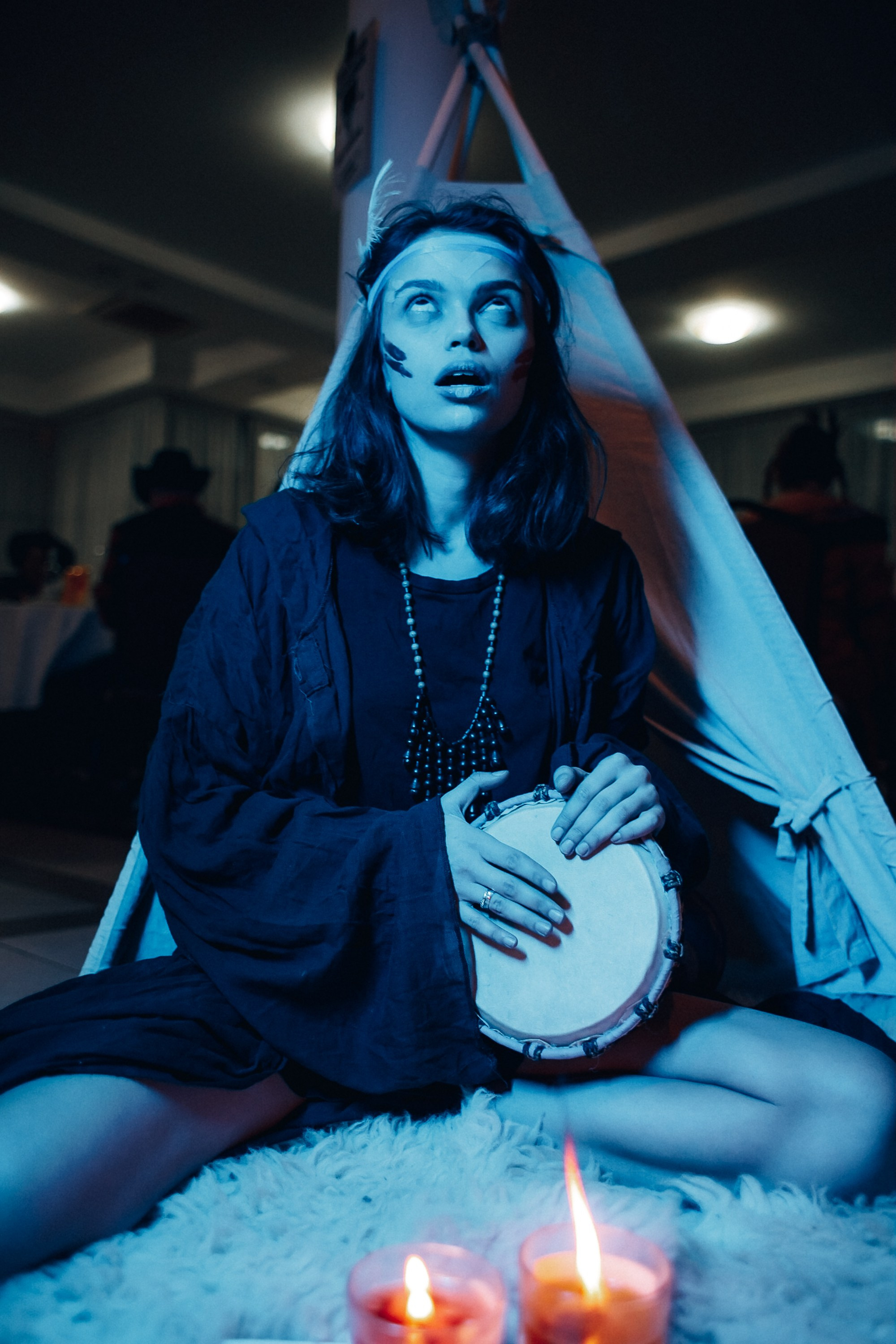 ТЕНДЕРЛЭНД. Свадебный фотограф Дмитрий Воробьев Ярославль