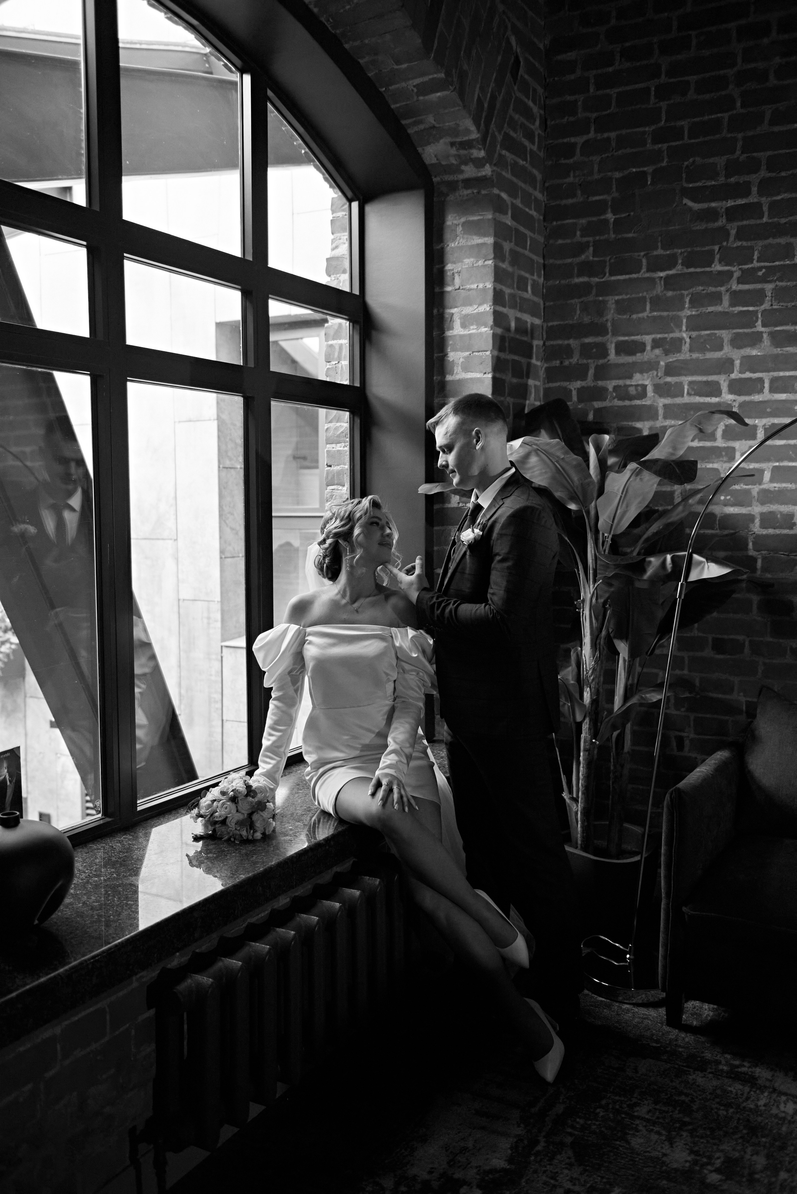 9.12.23 Паша и Ксюша. Свадебный фотограф Юлия Гусева