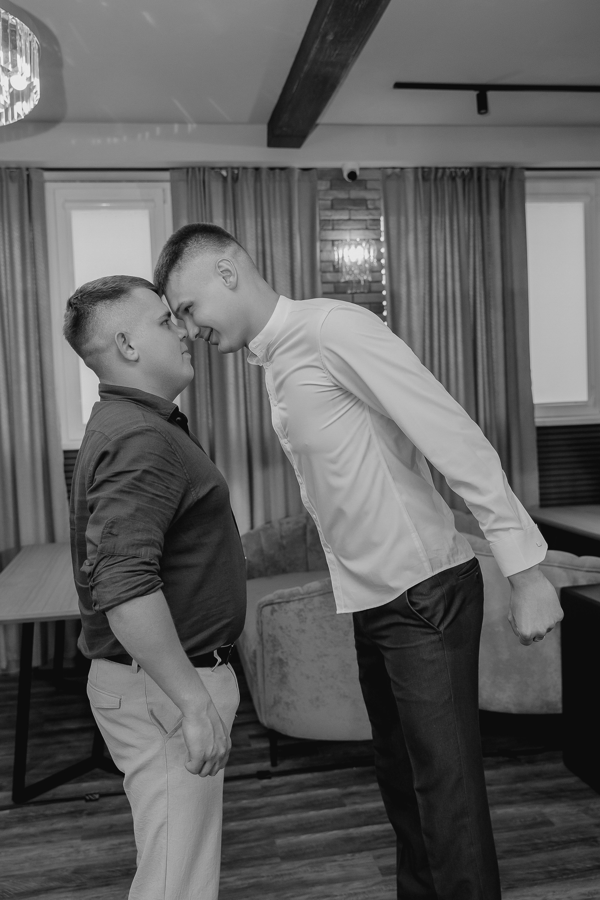 Wedding day E & M 08.06.24. Фотограф Евгения Игнатьева