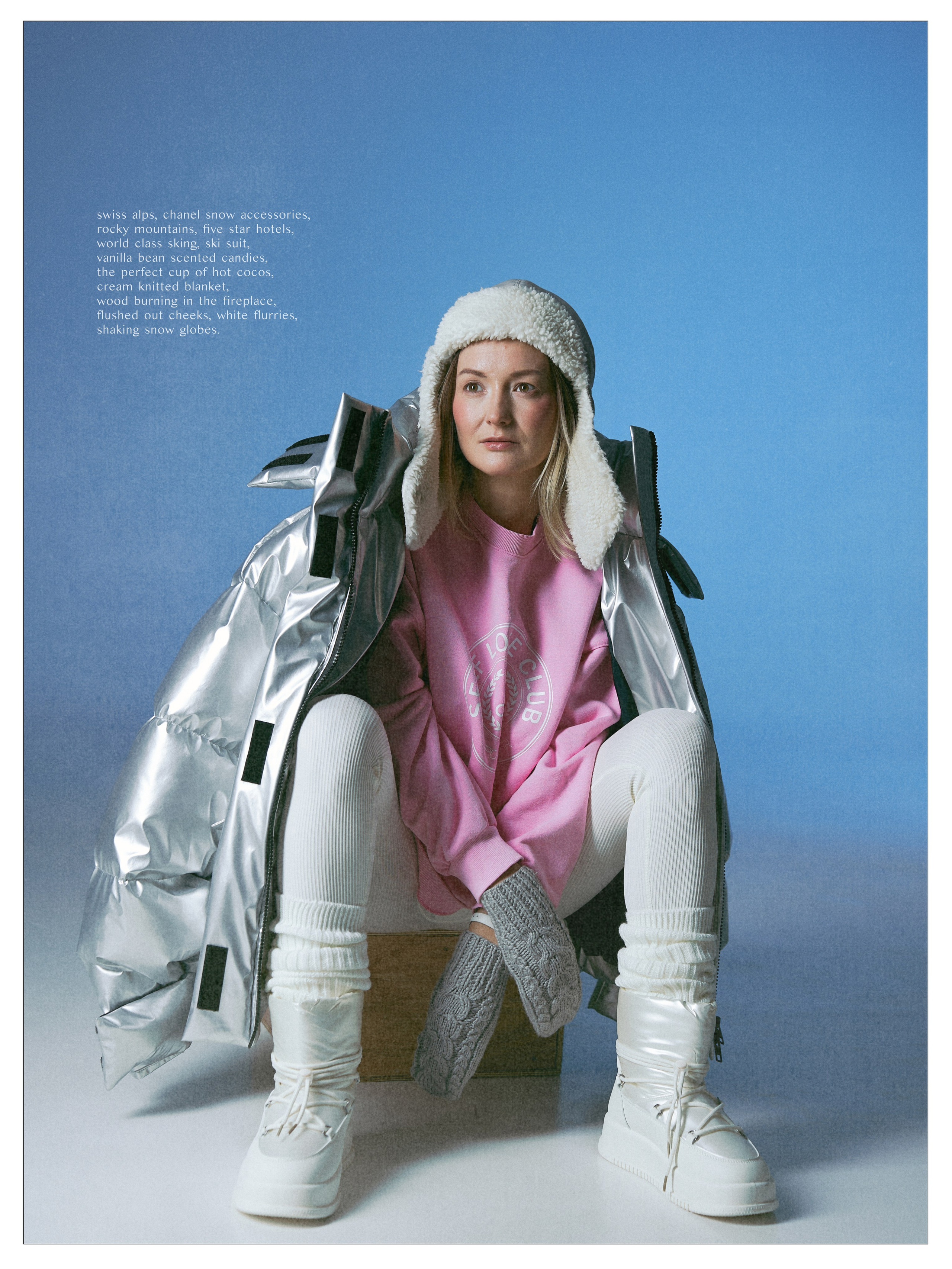 Kristina. Фотограф для брендов и маркетплейсов Екатеринбург Екатерина Дроздова