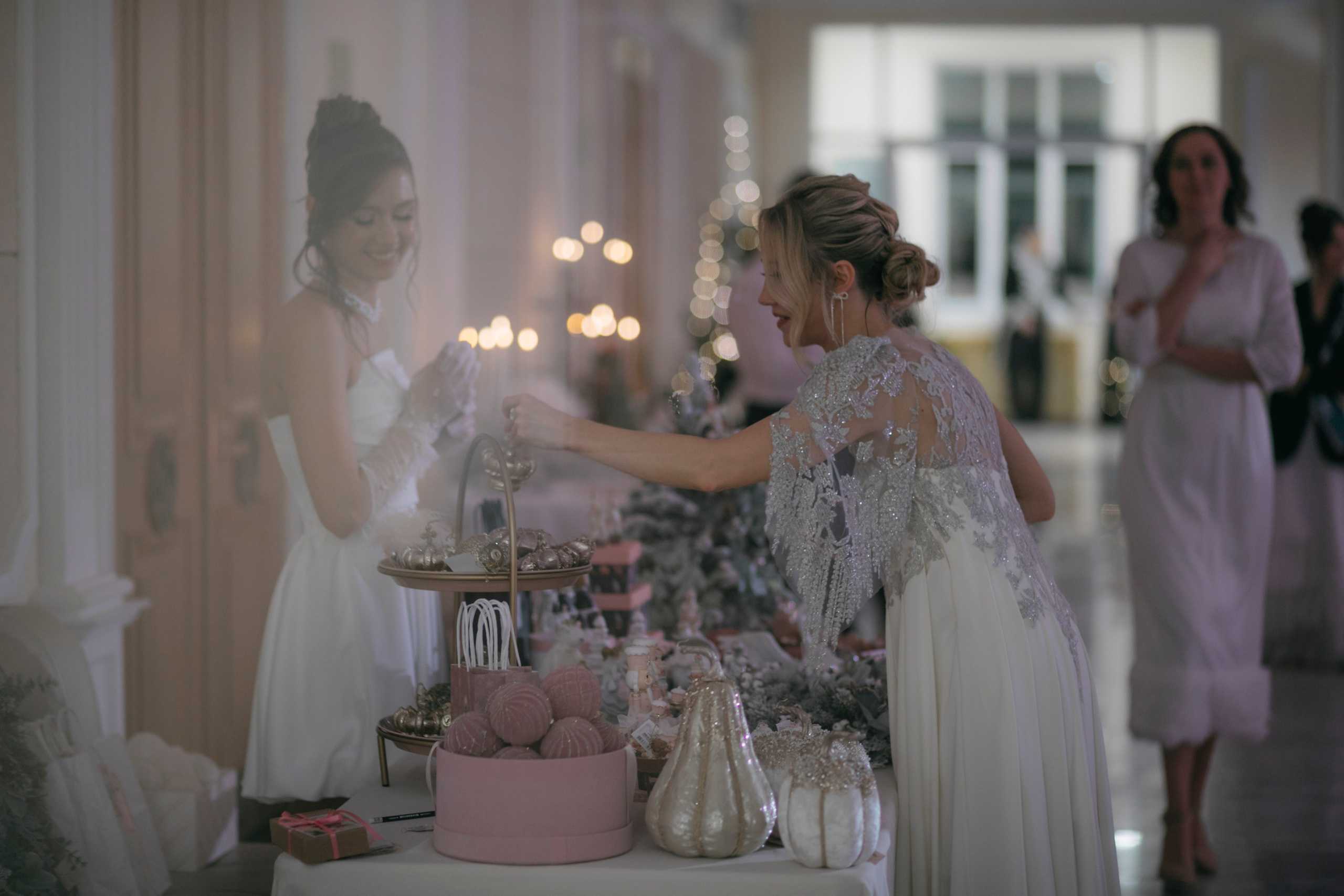 Ball. Фотограф Астафьева Мария