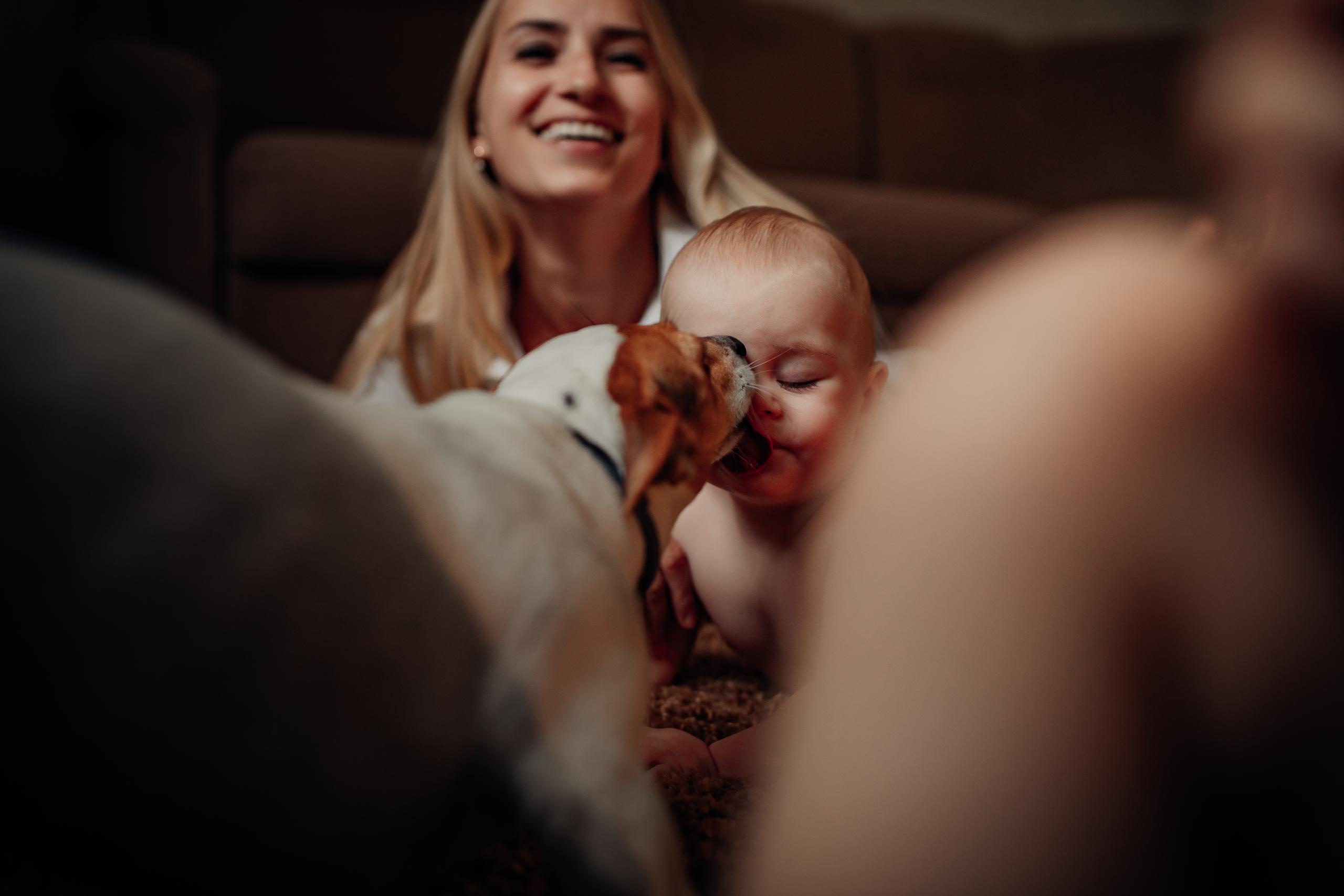 Мама Саша+Макс+Михаэль