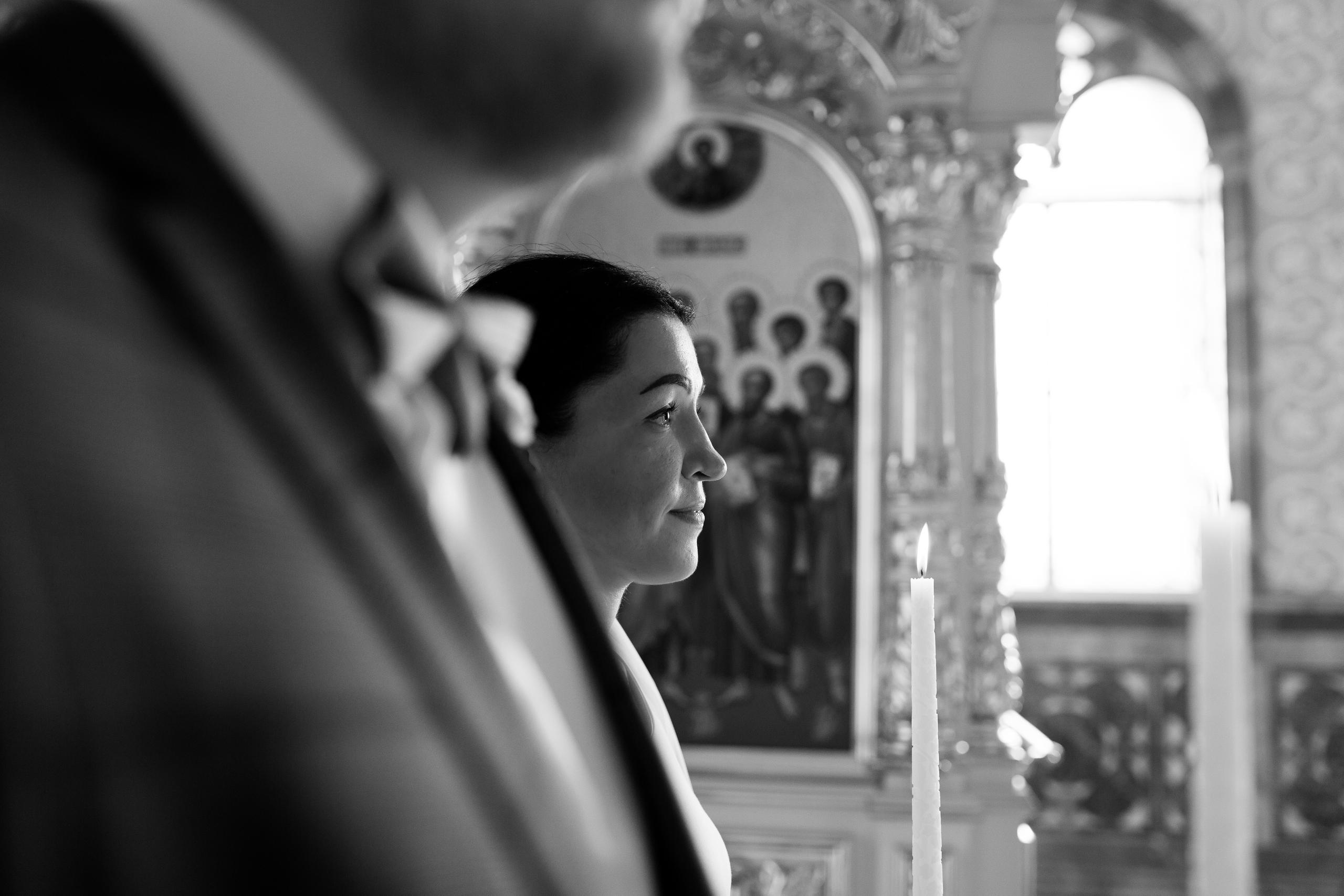 Юрий+Екатерина, Храм Всех Святых, Минск