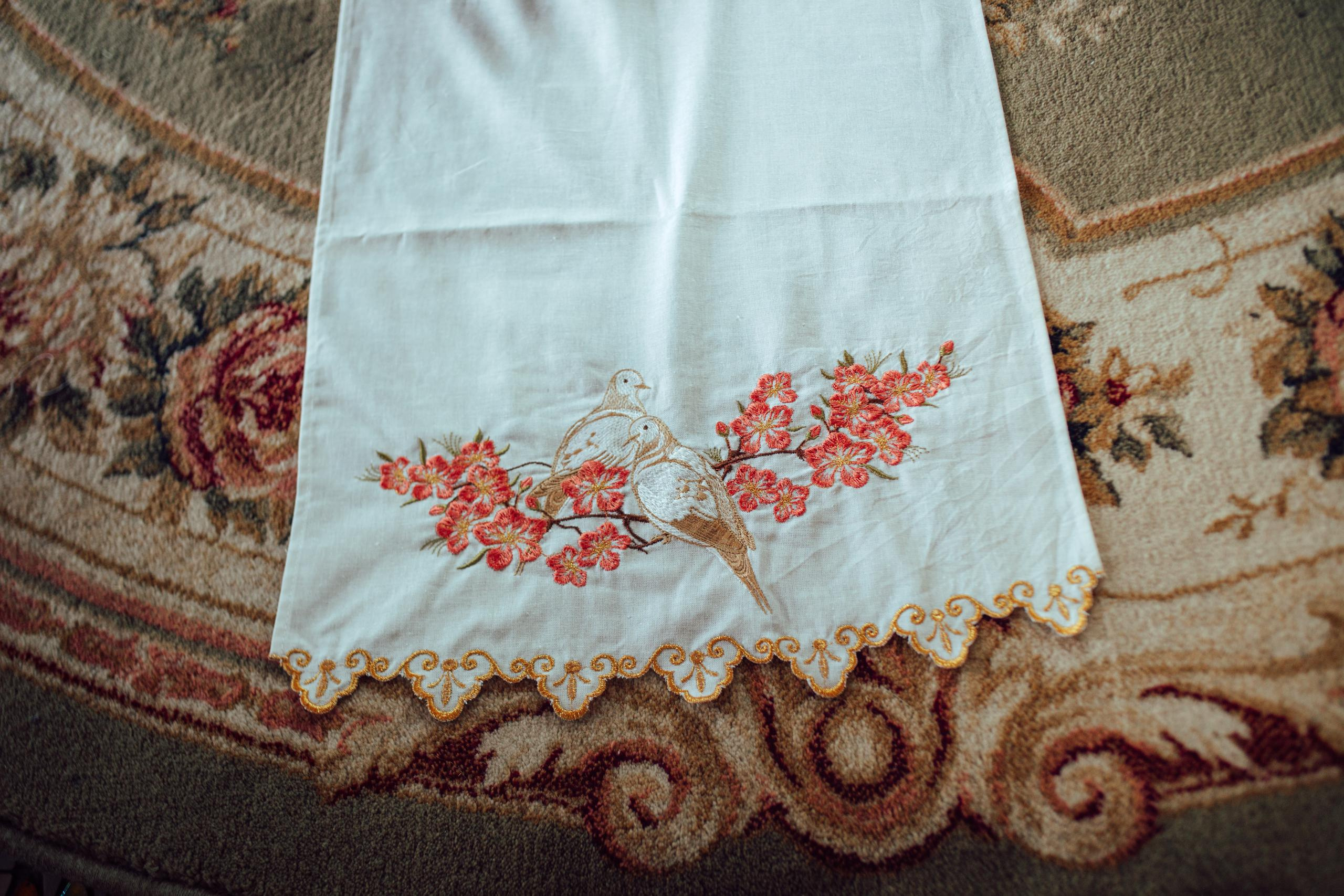 Юрий+Екатерина, Храм Всех Святых, Минск