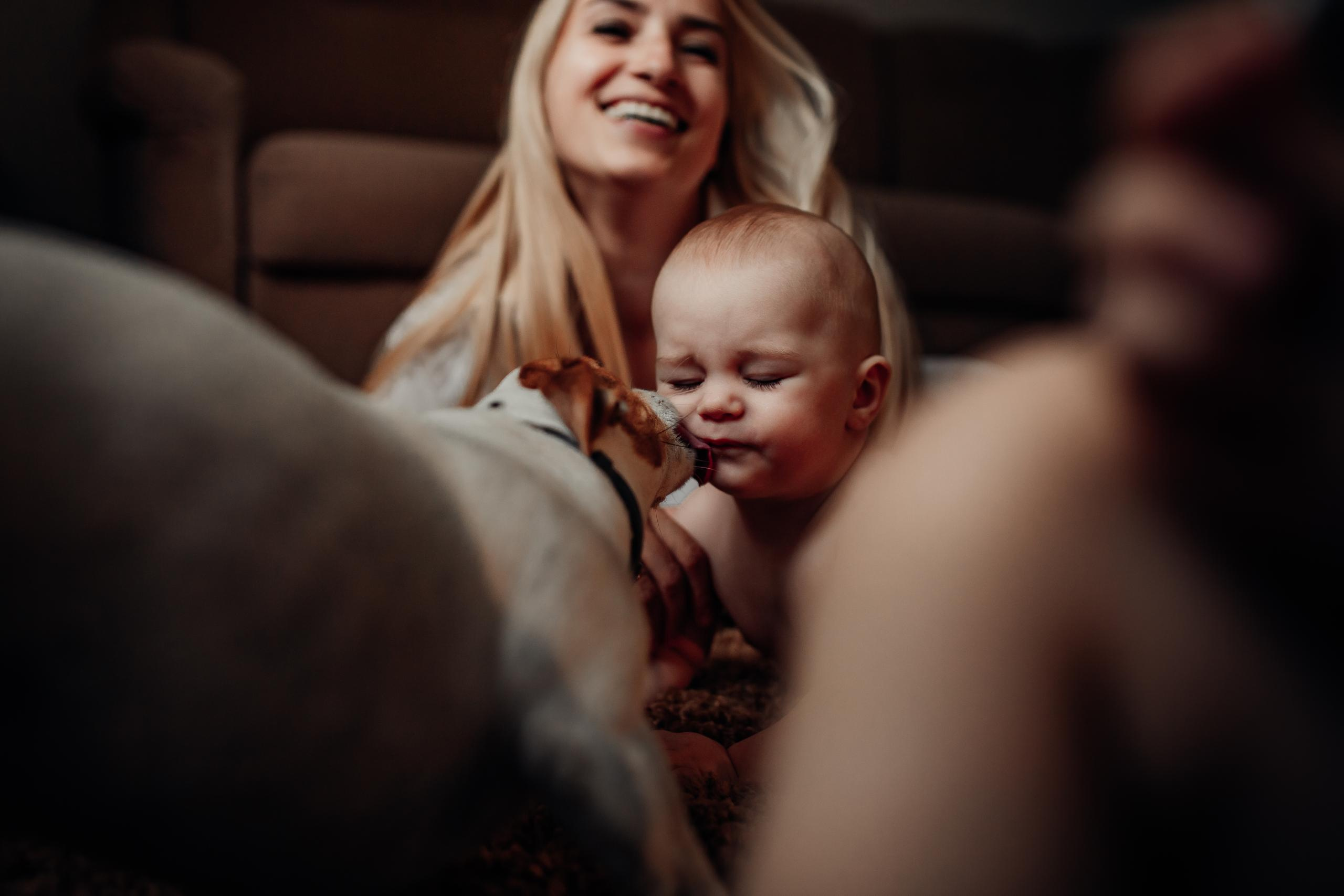 Мама Саша+Макс+Михаэль