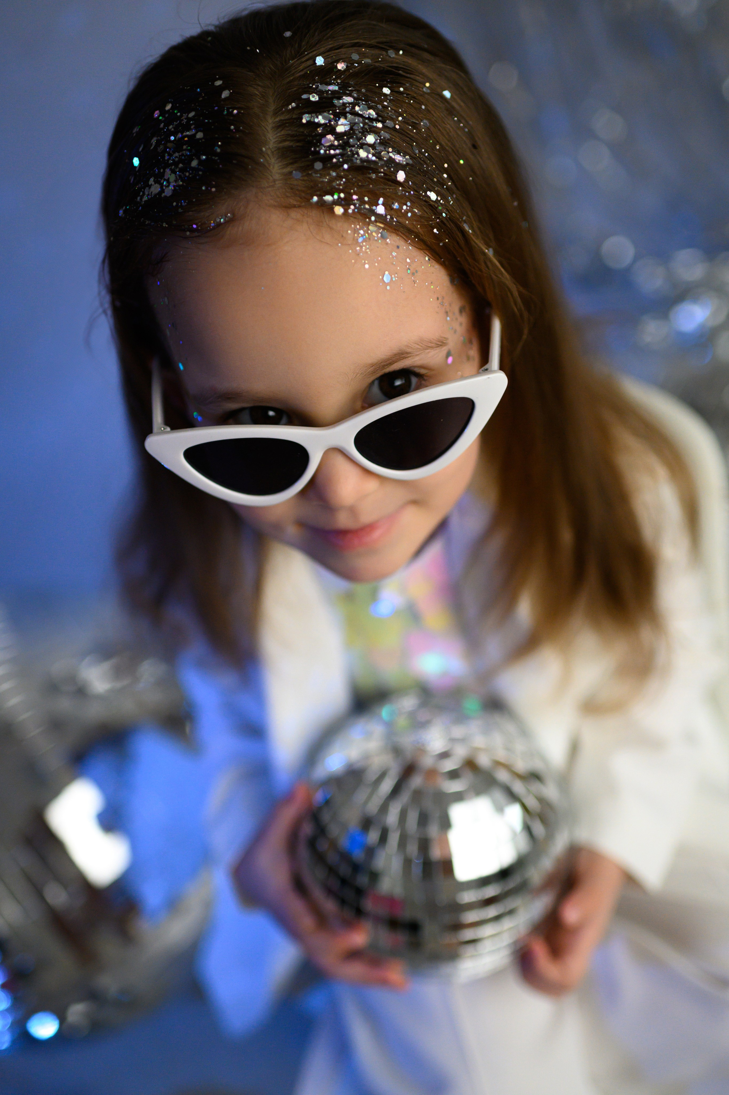 Дети 4-7лет. Семейный, детский фотограф в Москве Дегтярева Анастасия