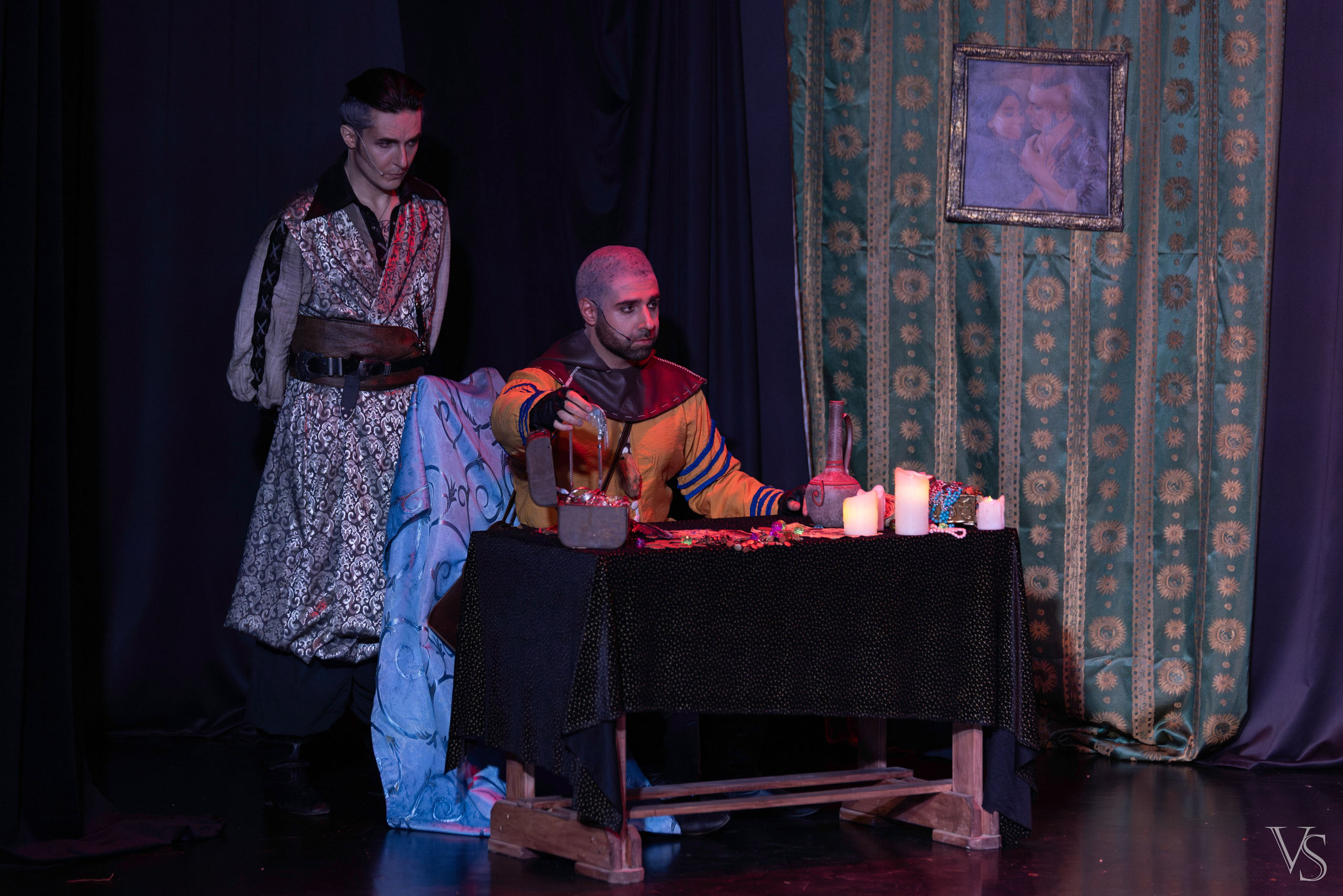 Каменное сердце. Фотограф Виктор Степанов