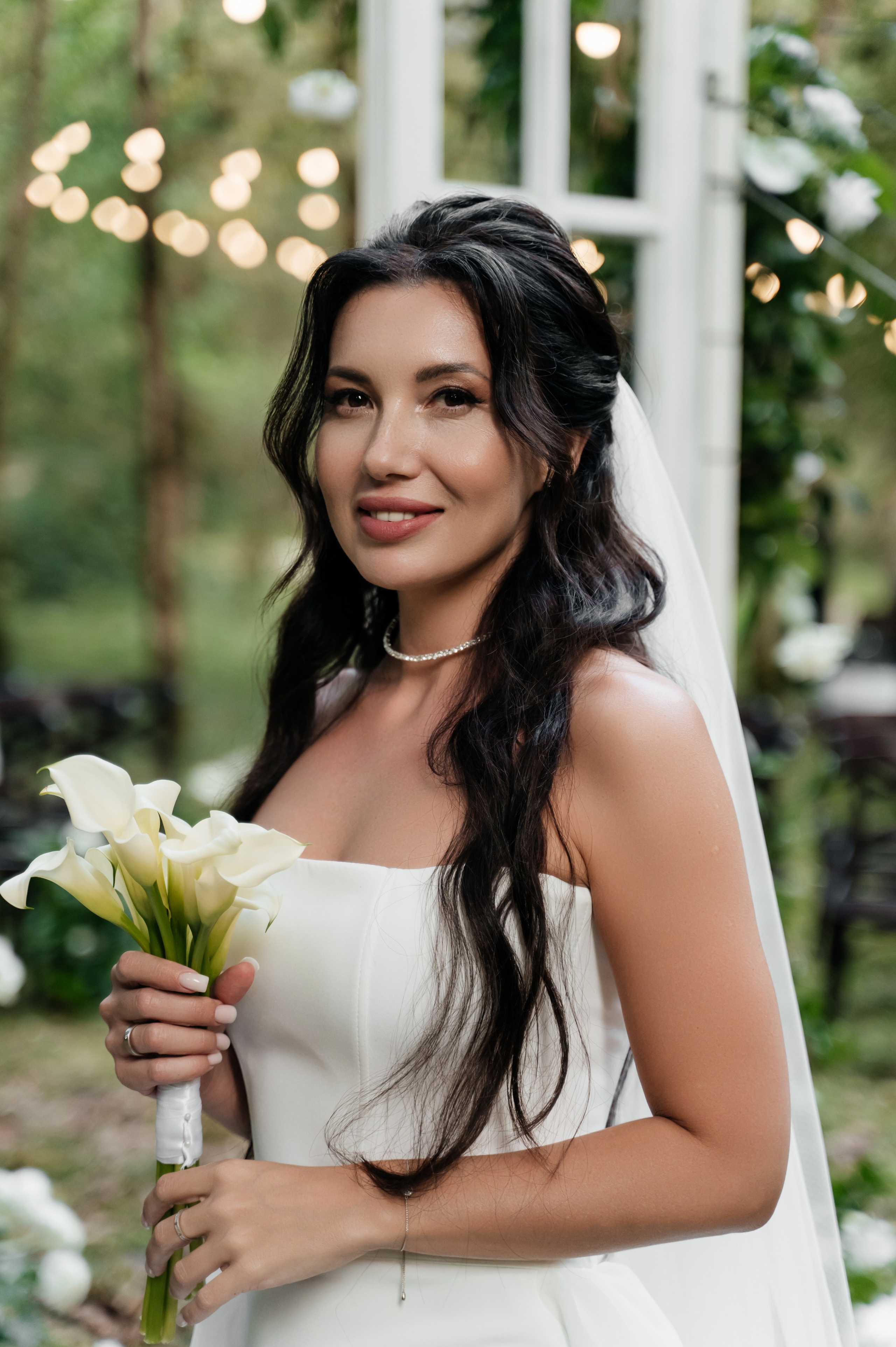 Даниил и Мария. Фотограф Палий Ульяна