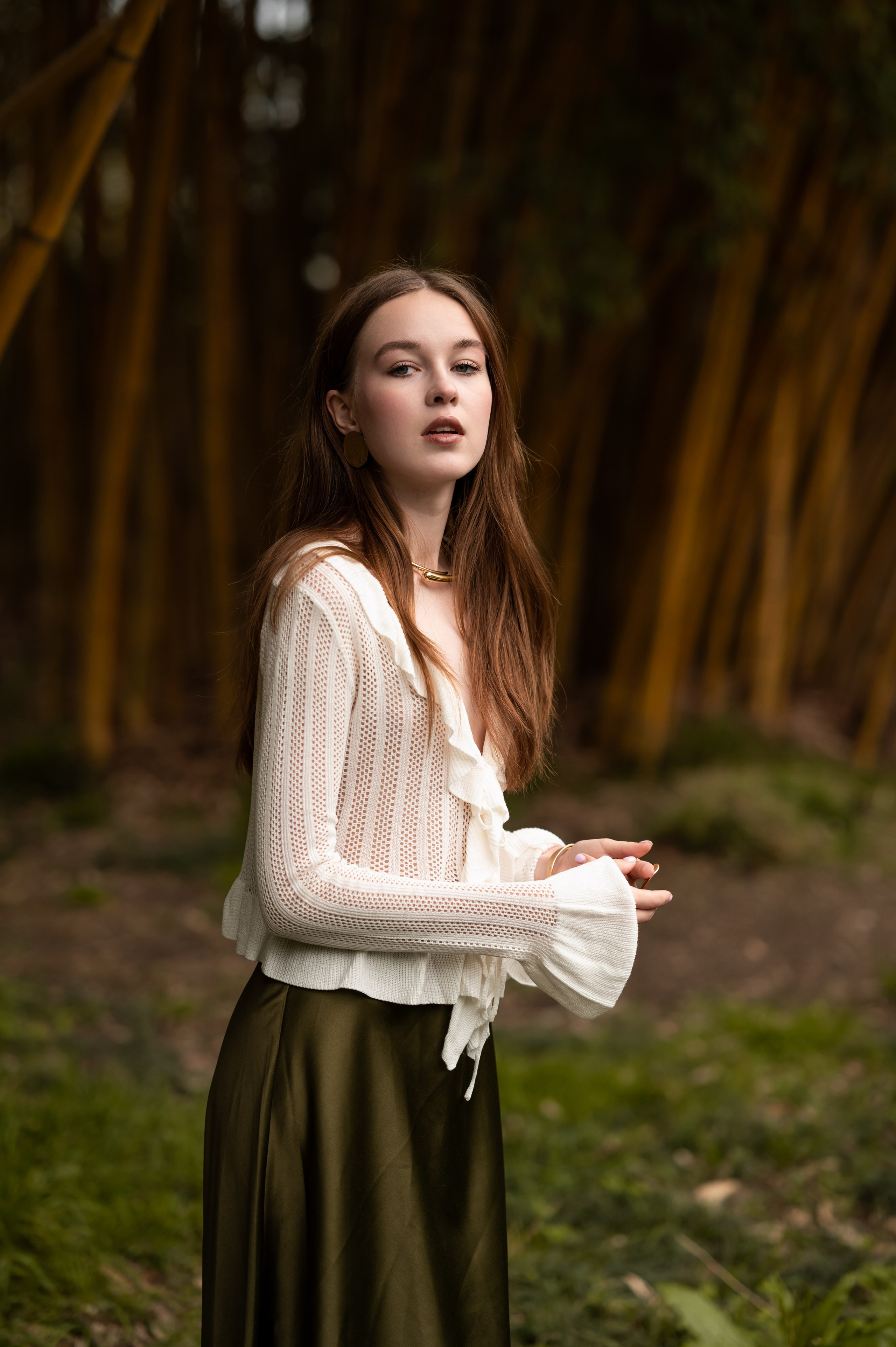 Ксения. Фотограф Палий Ульяна