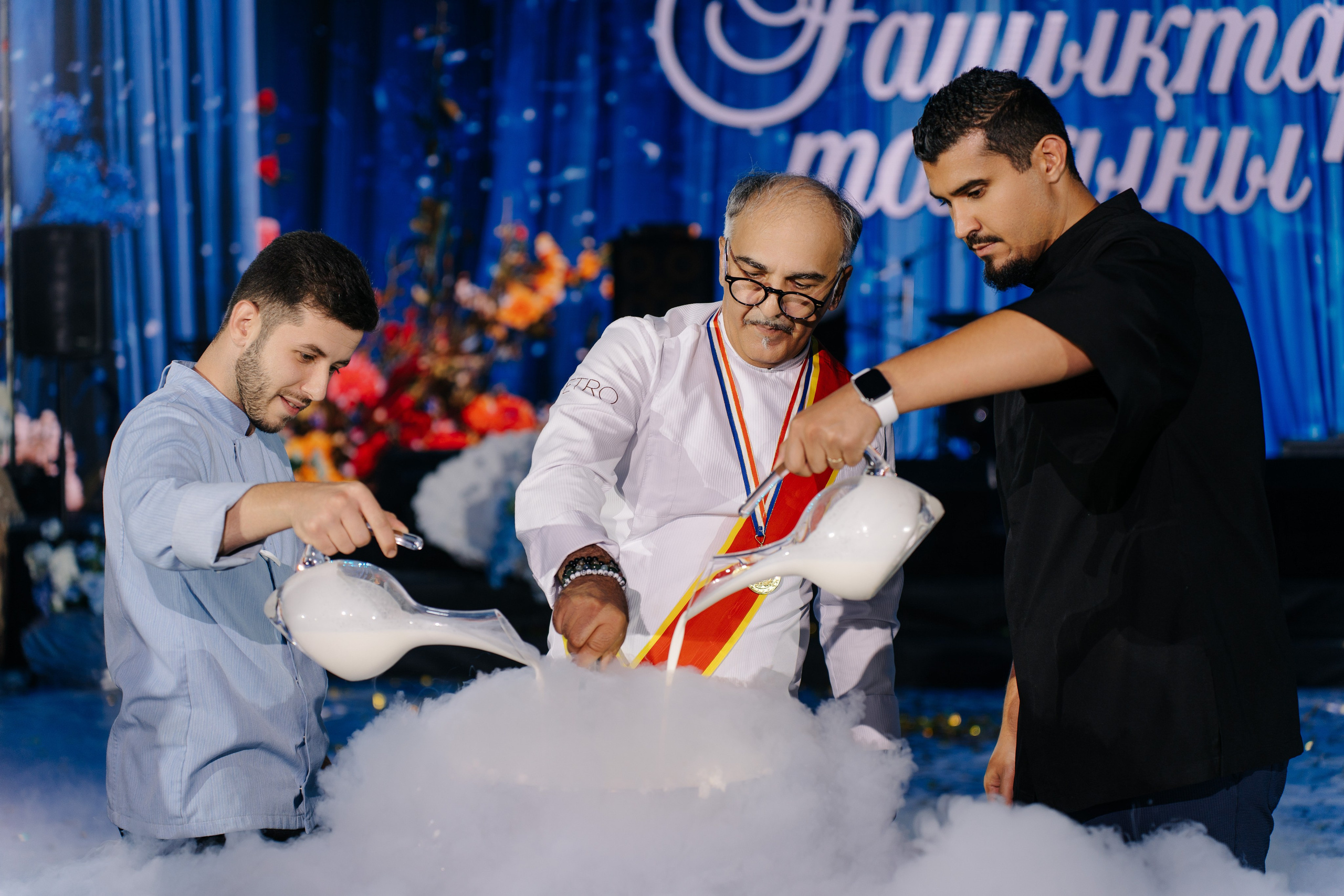 Miras & Aida (wedding). ___________________________________________________