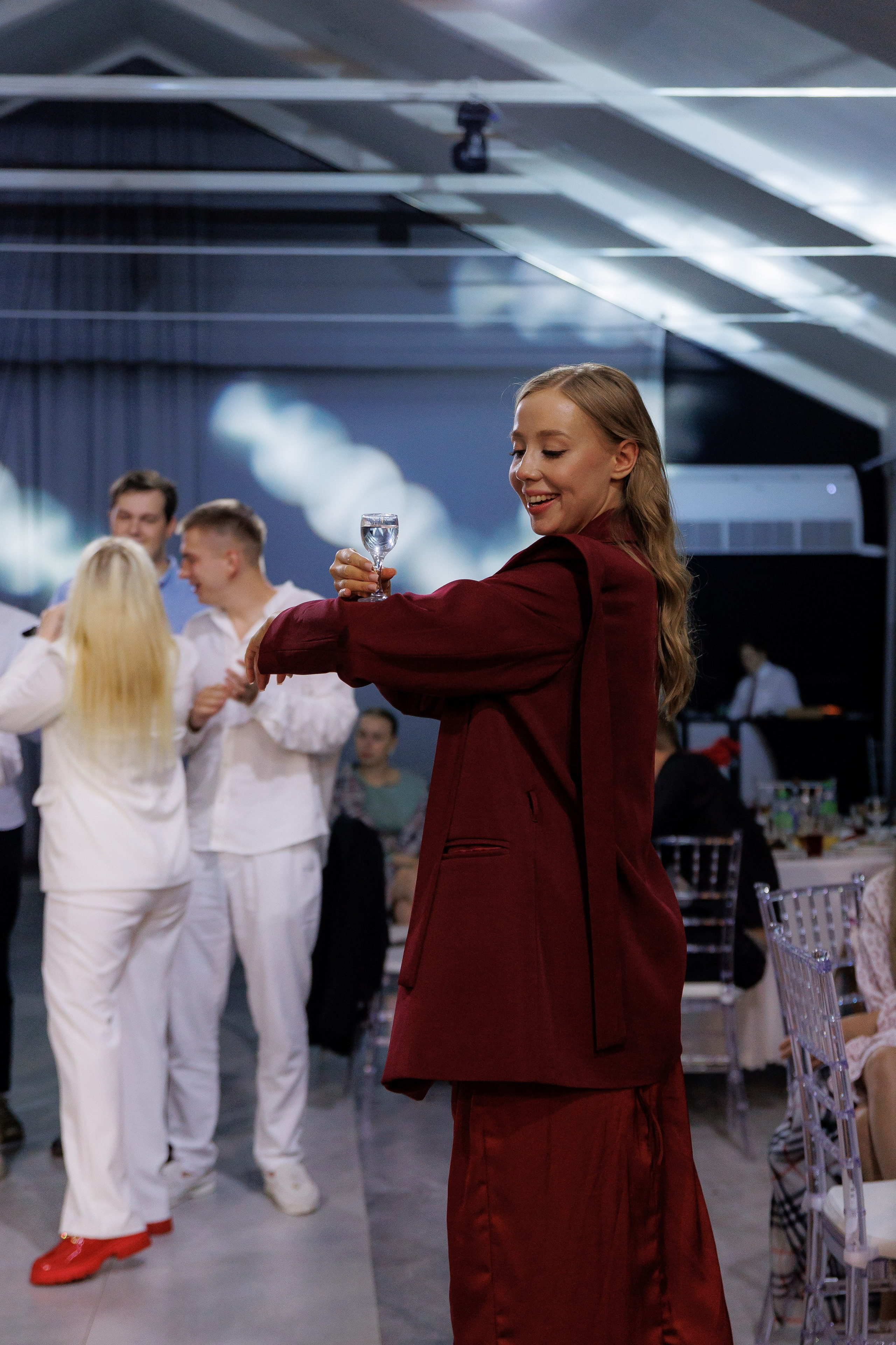 Лилия и Алексей. Фотограф Дарья Норкина